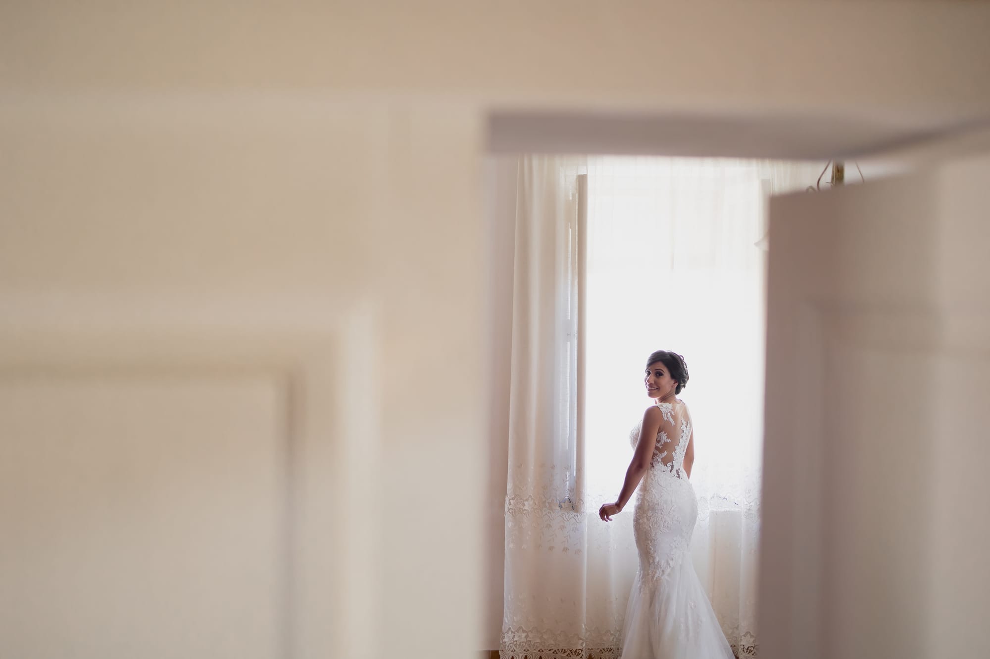 Il sogno di sposarsi in uno dei borghi più belli d'italia