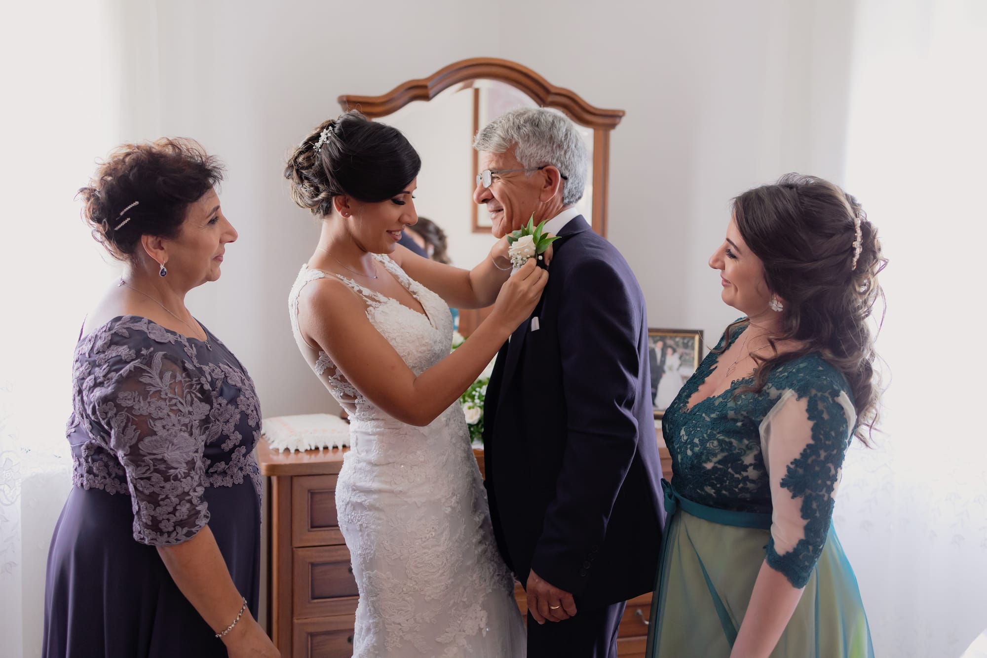 Il sogno di sposarsi in uno dei borghi più belli d'italia