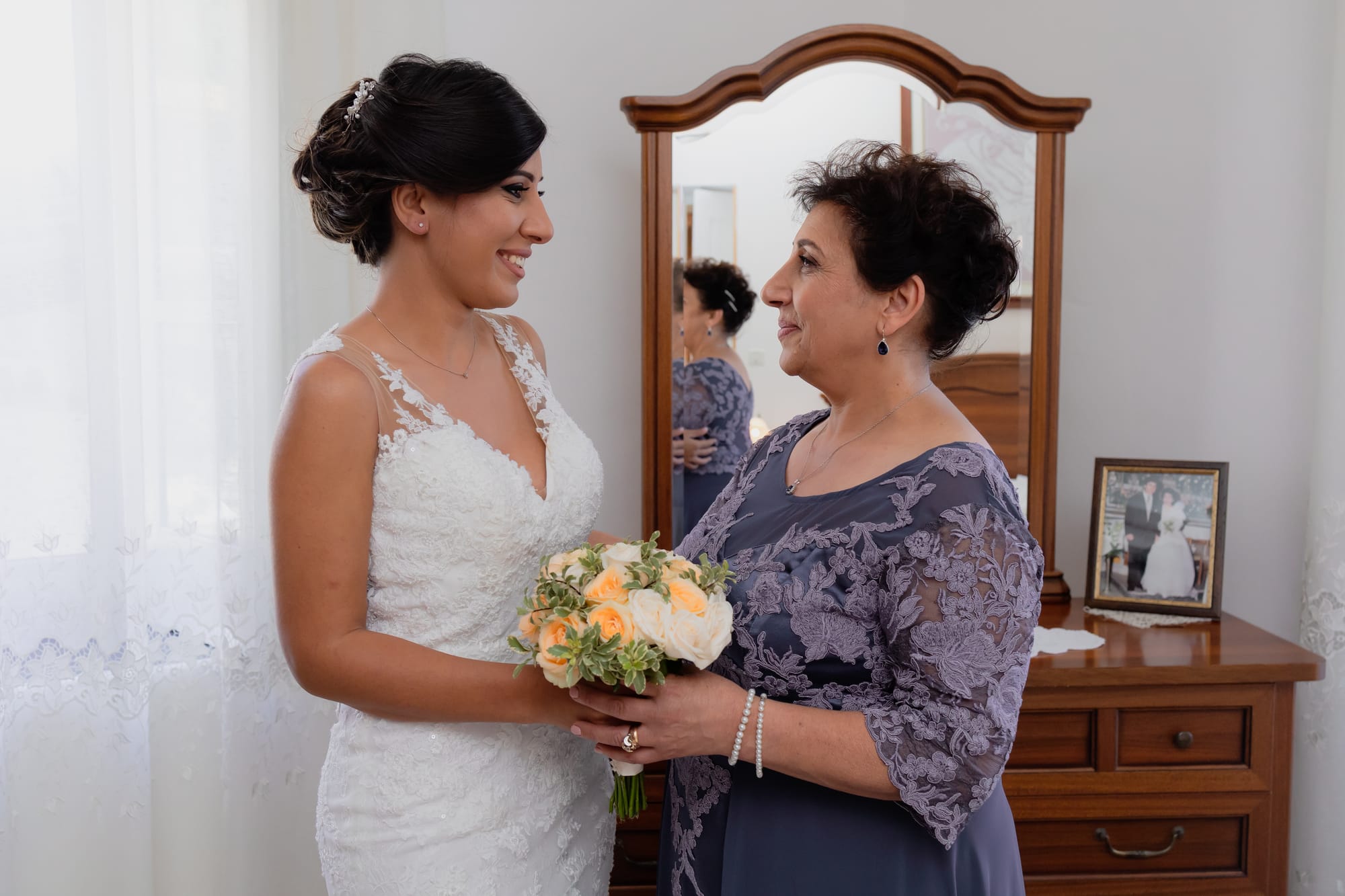 Il sogno di sposarsi in uno dei borghi più belli d'italia