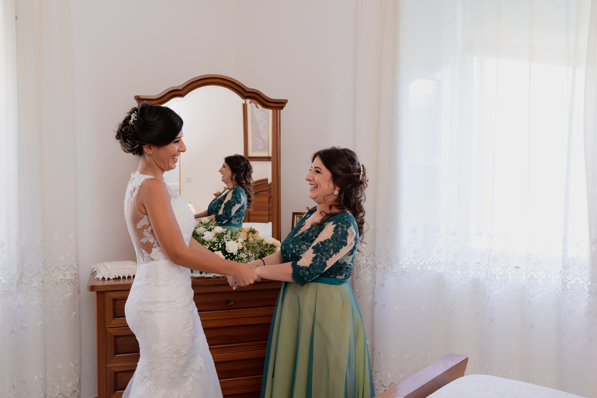 Il sogno di sposarsi in uno dei borghi più belli d'italia