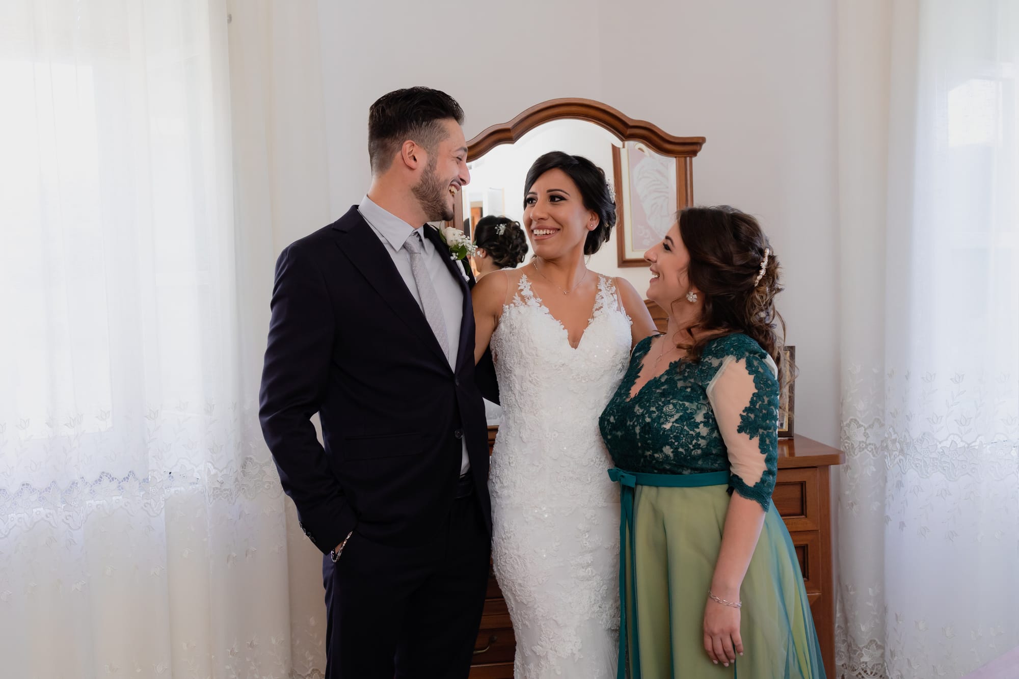 Il sogno di sposarsi in uno dei borghi più belli d'italia