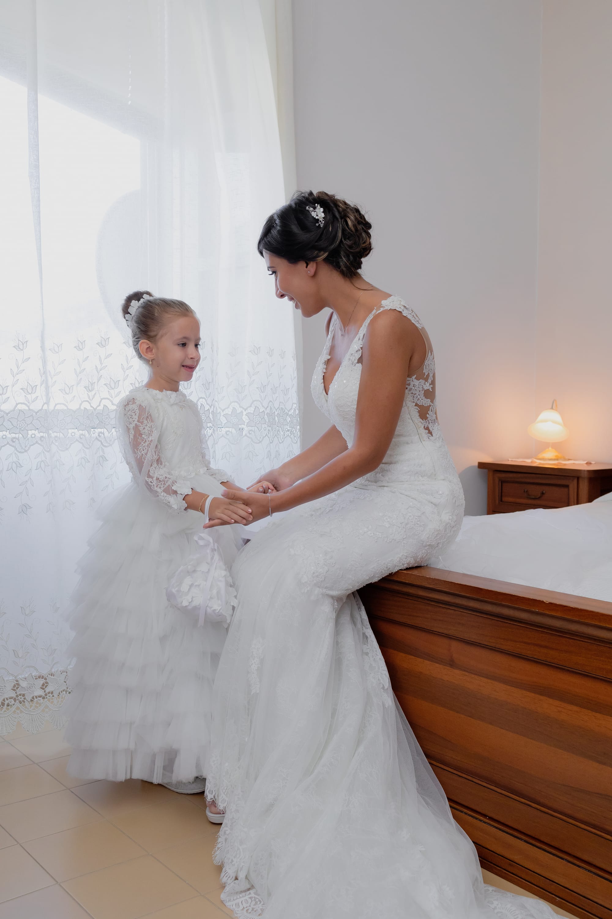 Il sogno di sposarsi in uno dei borghi più belli d'italia