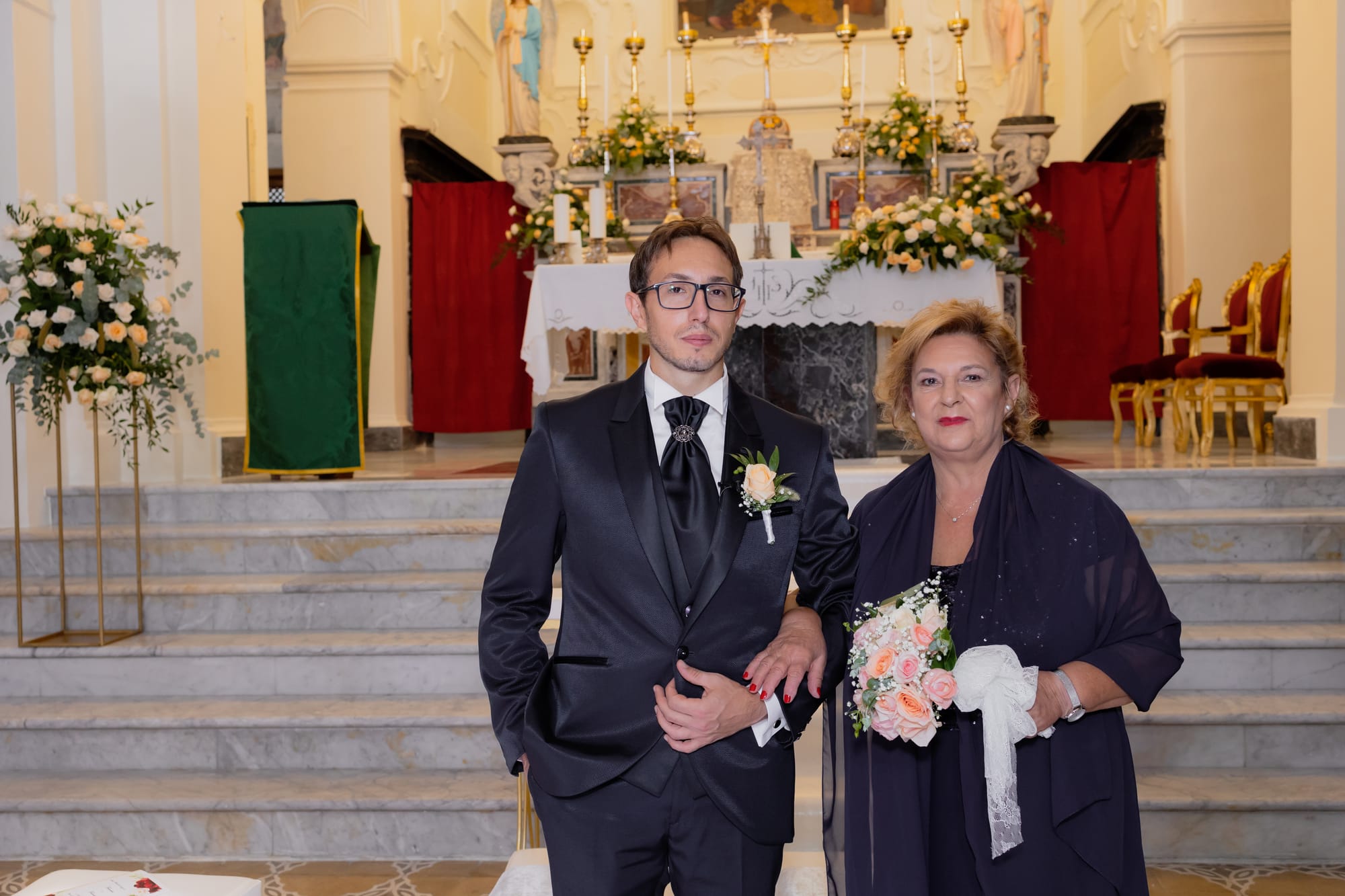 Il sogno di sposarsi in uno dei borghi più belli d'italia