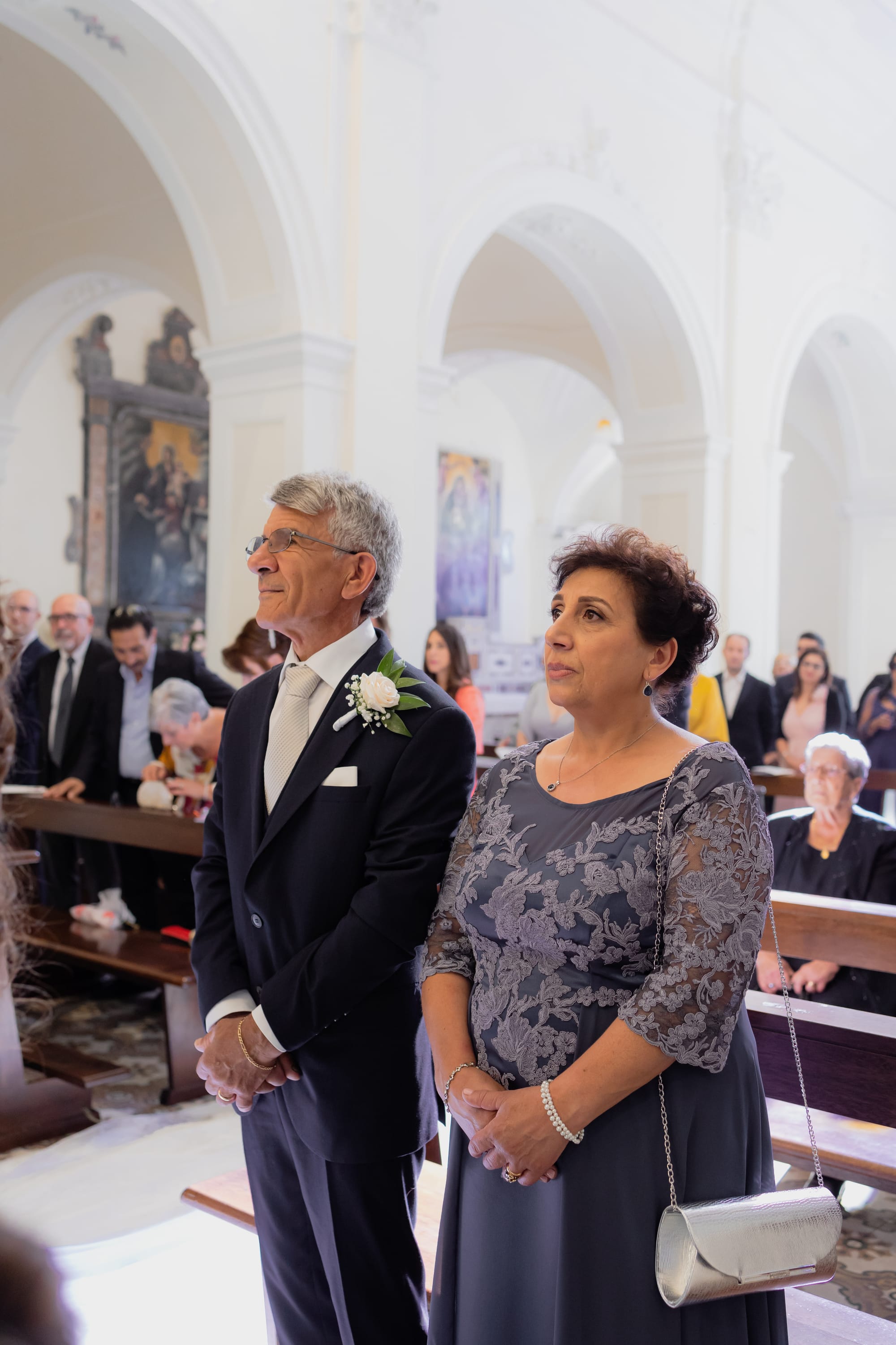 Il sogno di sposarsi in uno dei borghi più belli d'italia