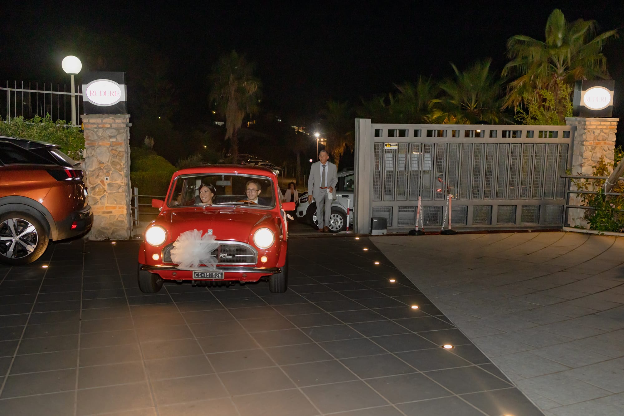 Il sogno di sposarsi in uno dei borghi più belli d'italia