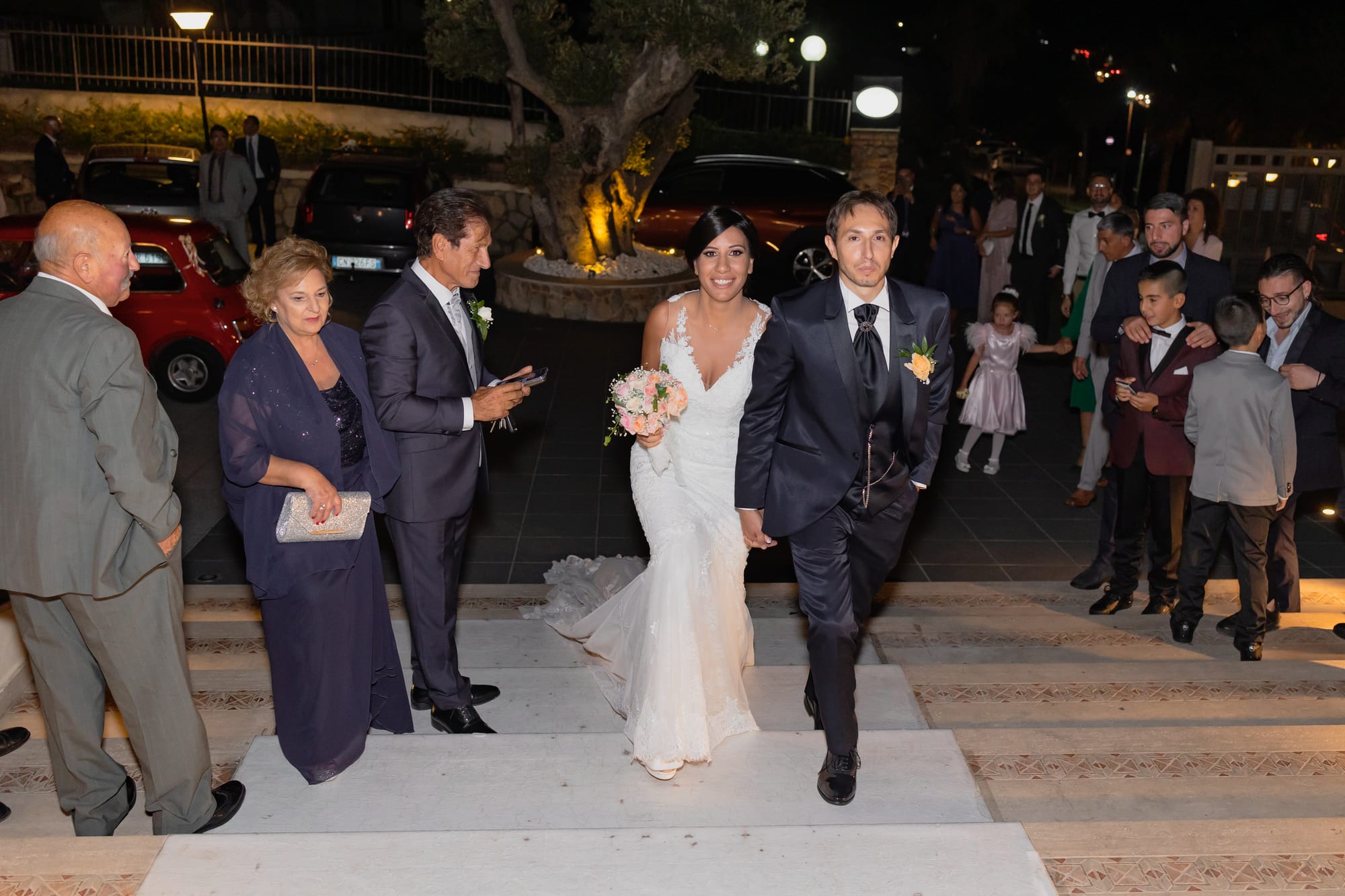 Il sogno di sposarsi in uno dei borghi più belli d'italia