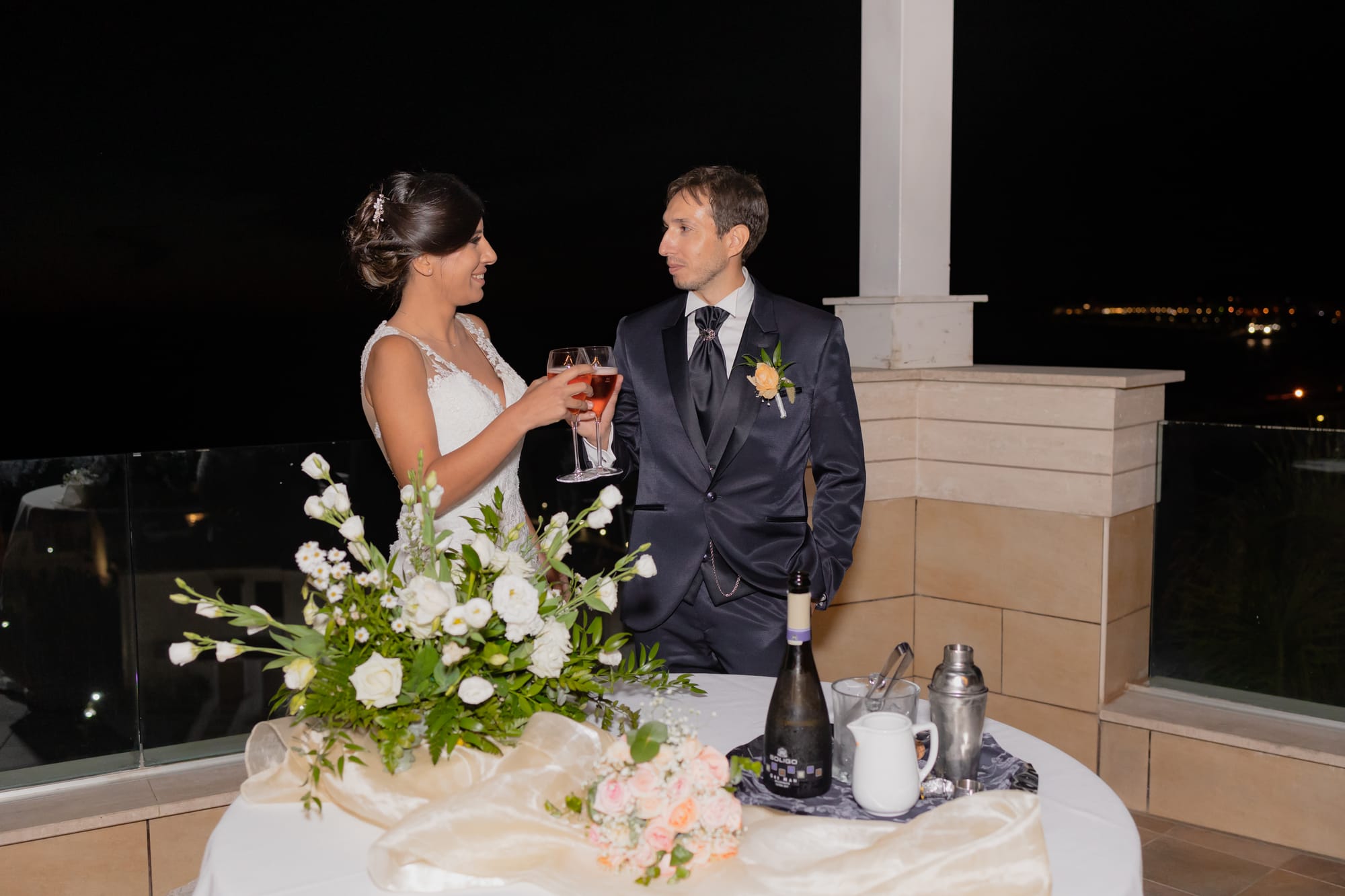 Il sogno di sposarsi in uno dei borghi più belli d'italia