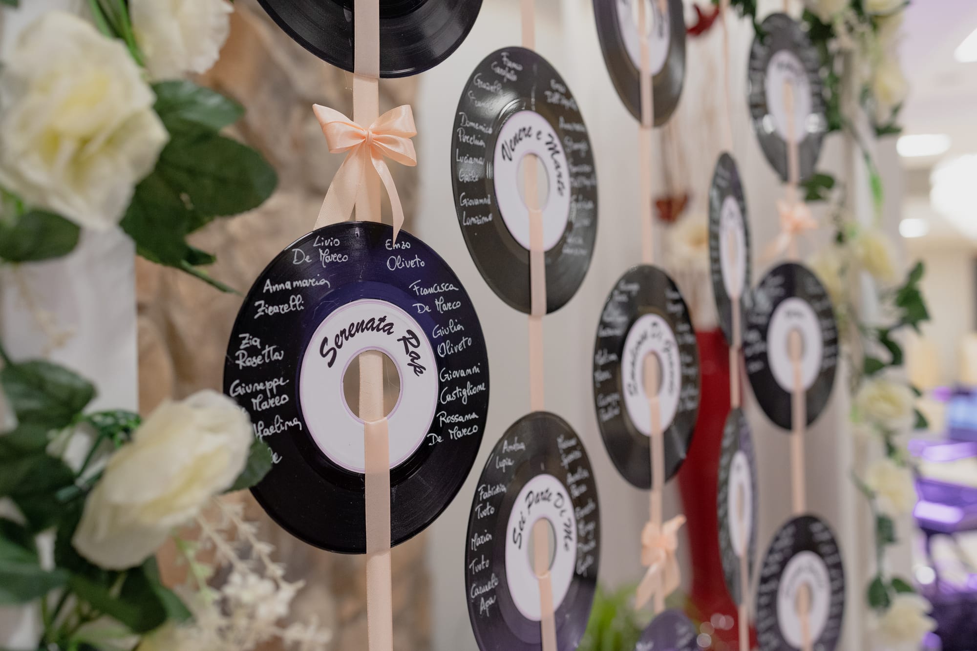 Il sogno di sposarsi in uno dei borghi più belli d'italia