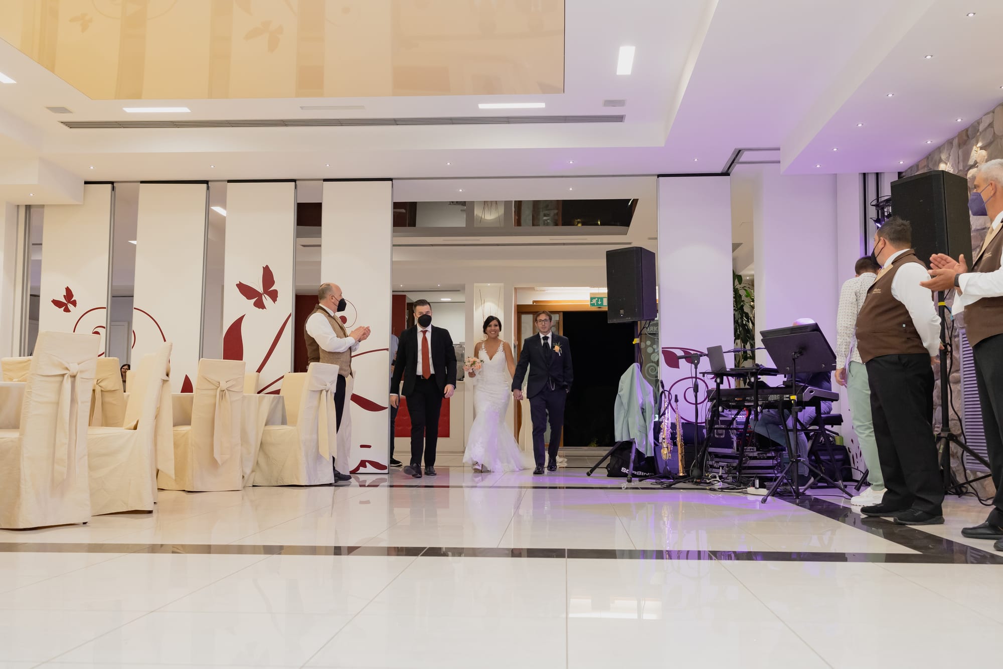 Il sogno di sposarsi in uno dei borghi più belli d'italia