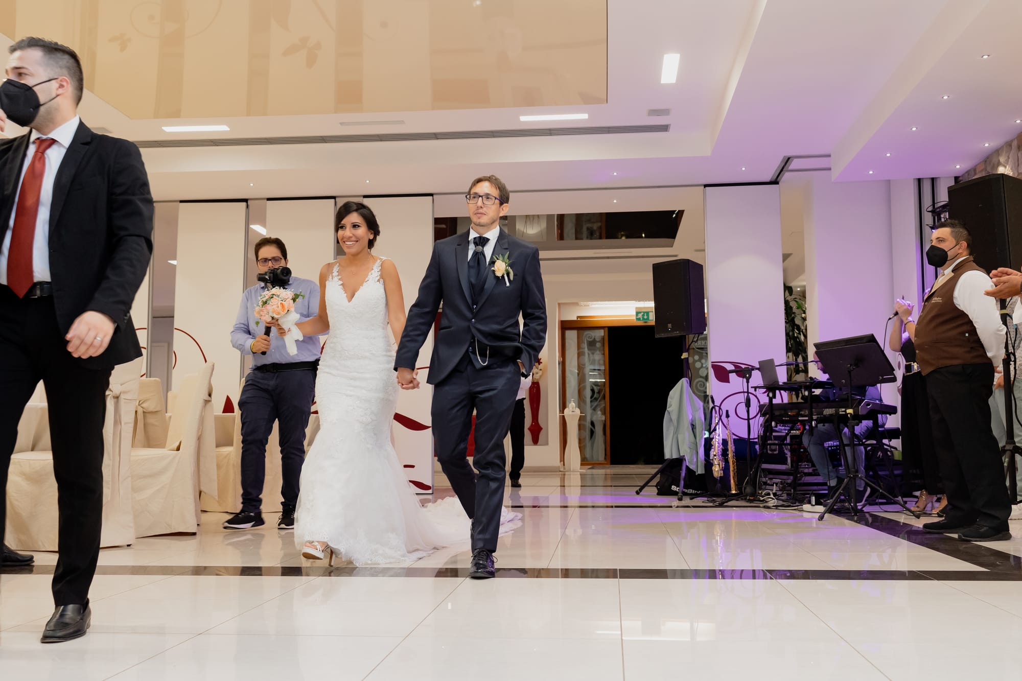 Il sogno di sposarsi in uno dei borghi più belli d'italia