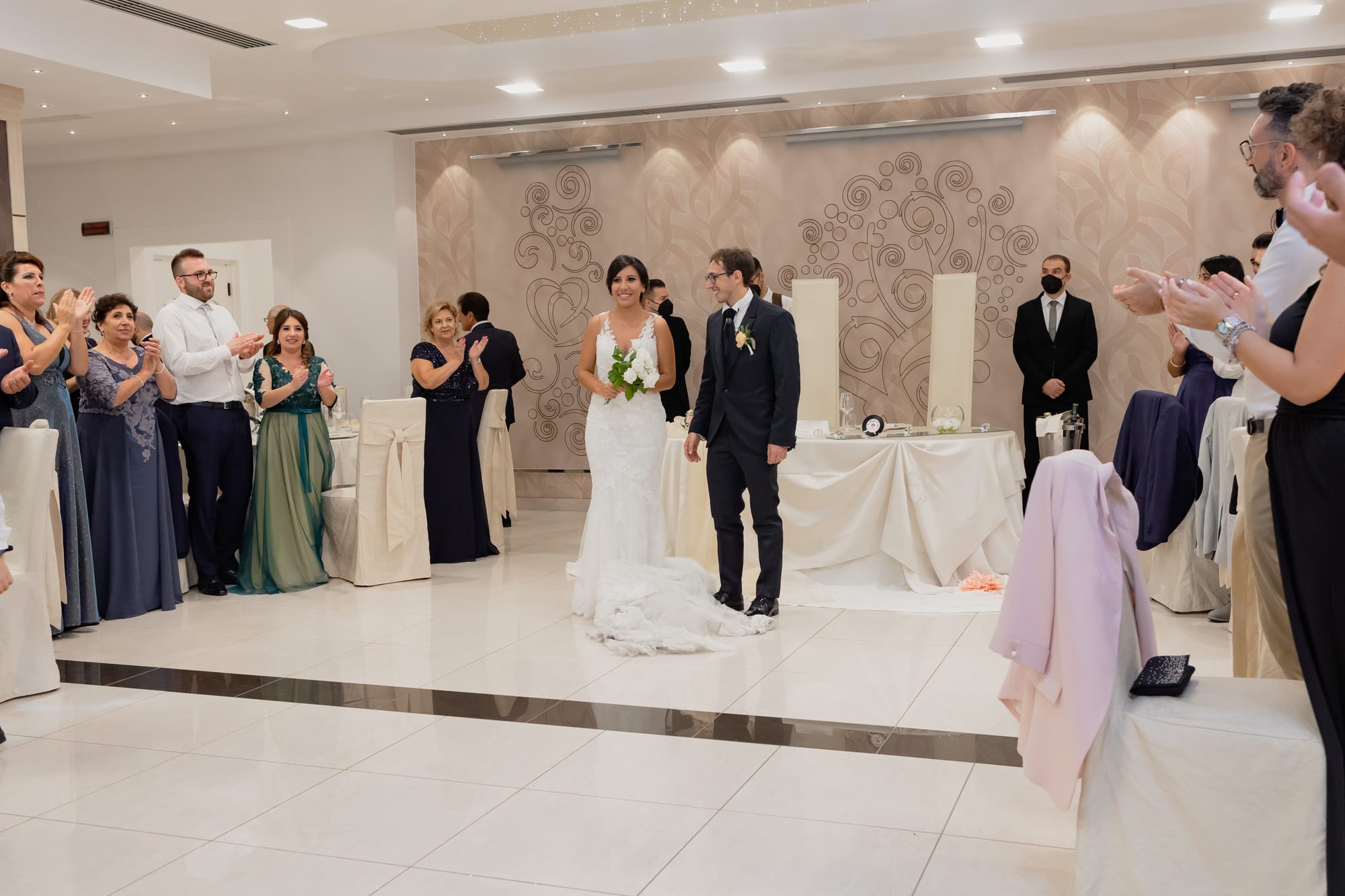 Il sogno di sposarsi in uno dei borghi più belli d'italia