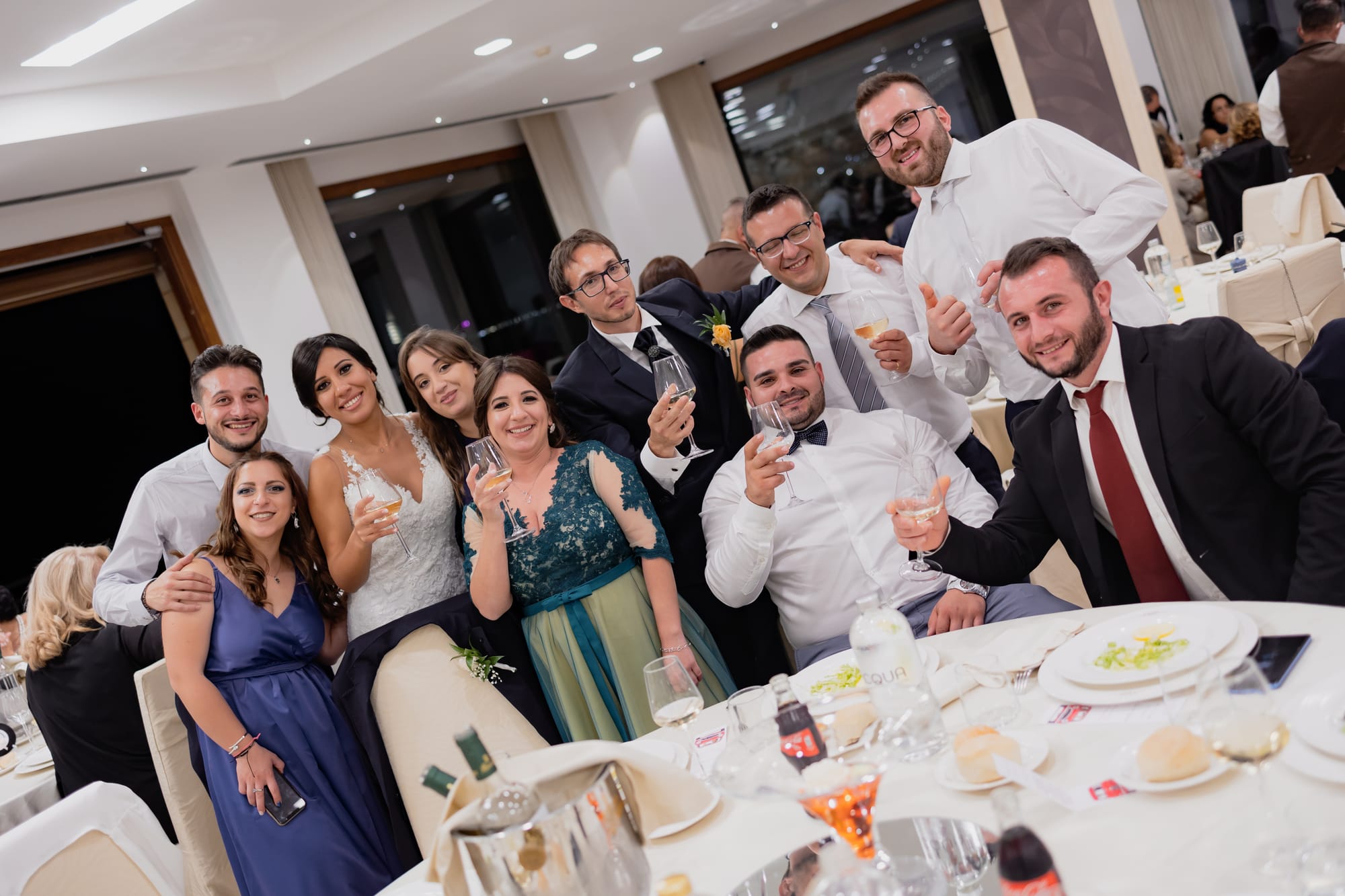 Il sogno di sposarsi in uno dei borghi più belli d'italia