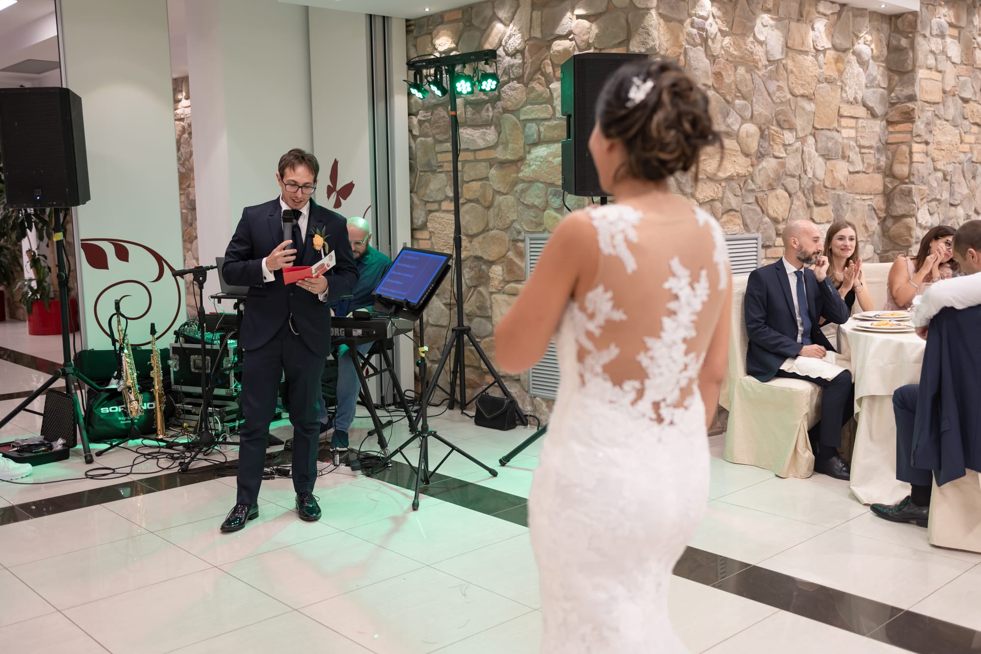 Il sogno di sposarsi in uno dei borghi più belli d'italia