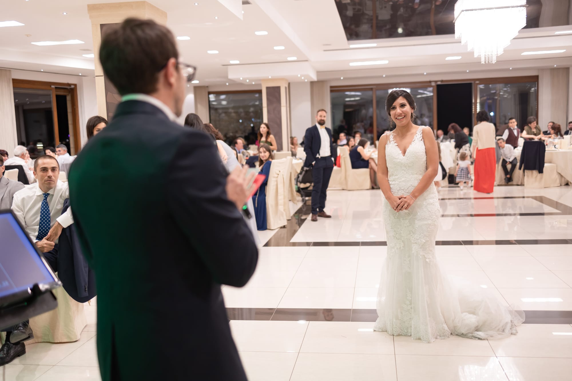 Il sogno di sposarsi in uno dei borghi più belli d'italia