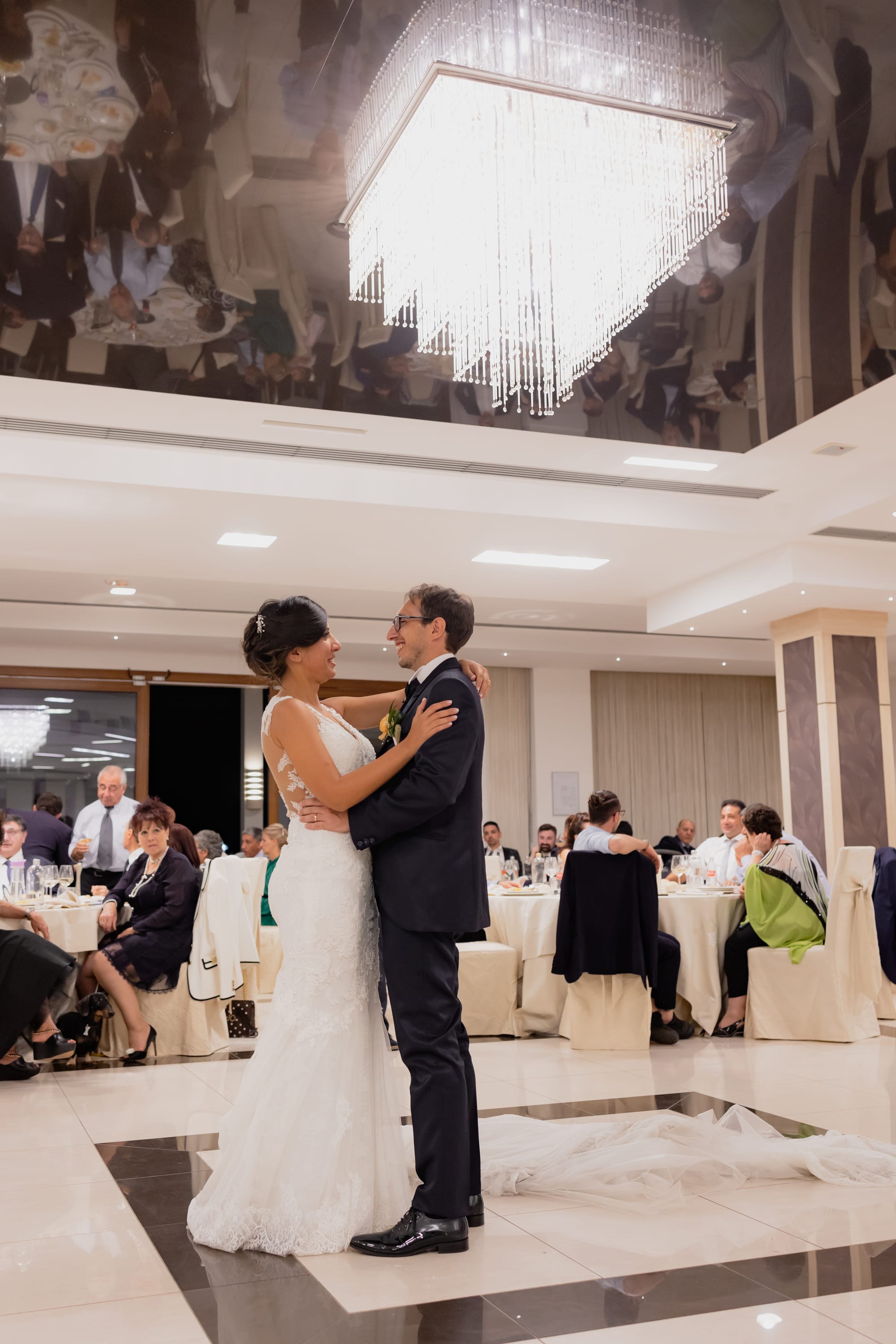 Il sogno di sposarsi in uno dei borghi più belli d'italia