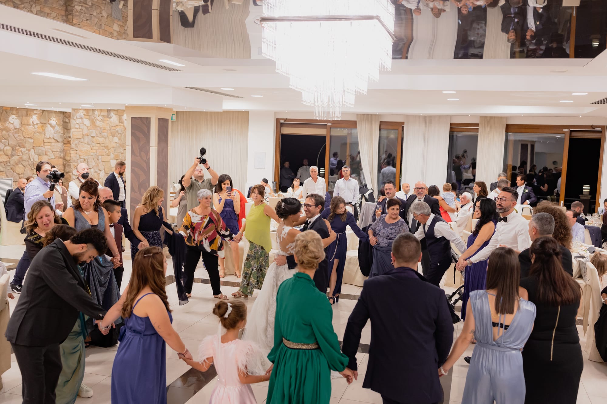 Il sogno di sposarsi in uno dei borghi più belli d'italia