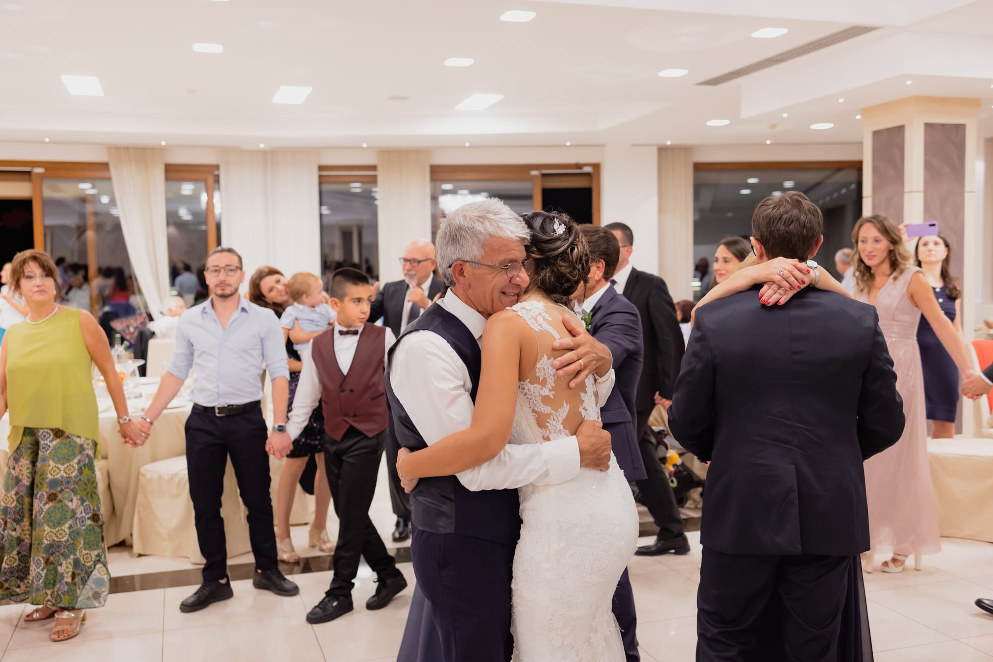 Il sogno di sposarsi in uno dei borghi più belli d'italia