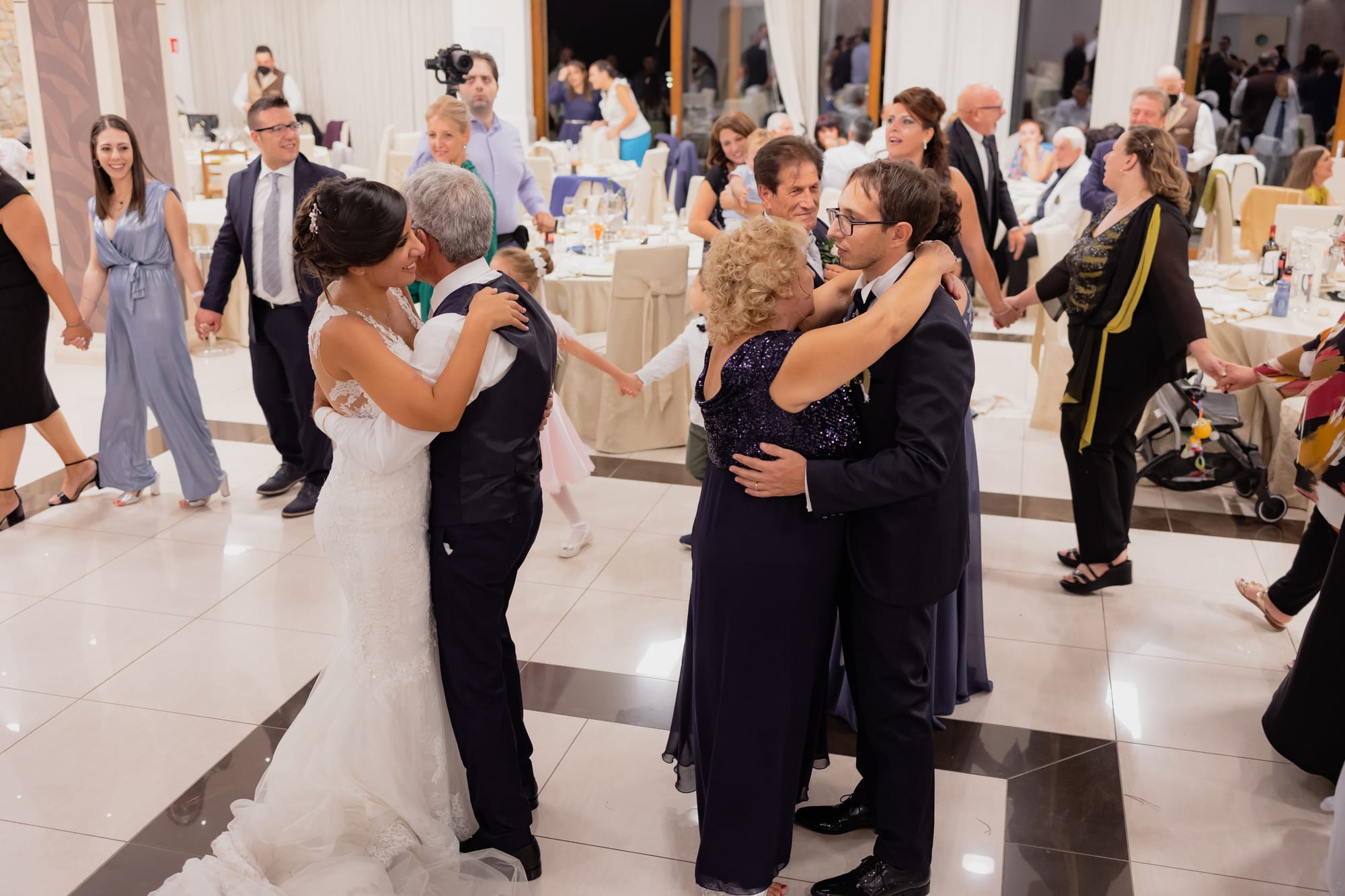 Il sogno di sposarsi in uno dei borghi più belli d'italia