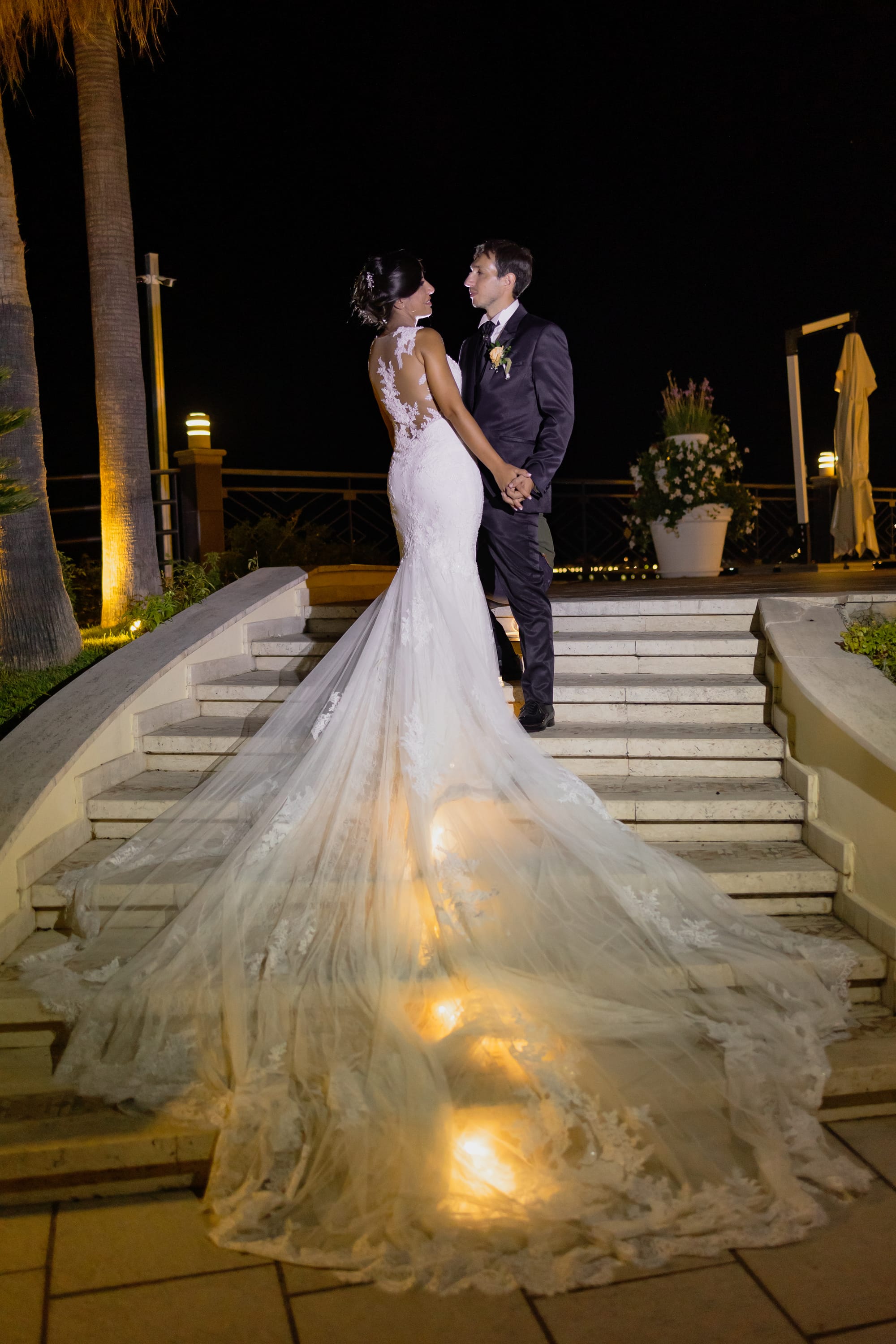 Il sogno di sposarsi in uno dei borghi più belli d'italia