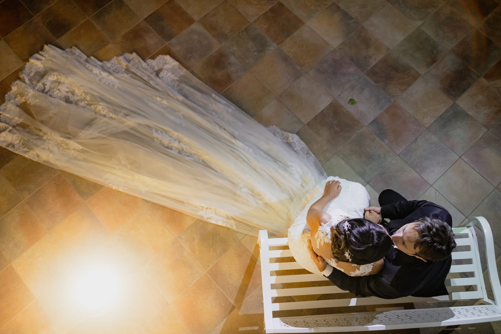 Il sogno di sposarsi in uno dei borghi più belli d'italia