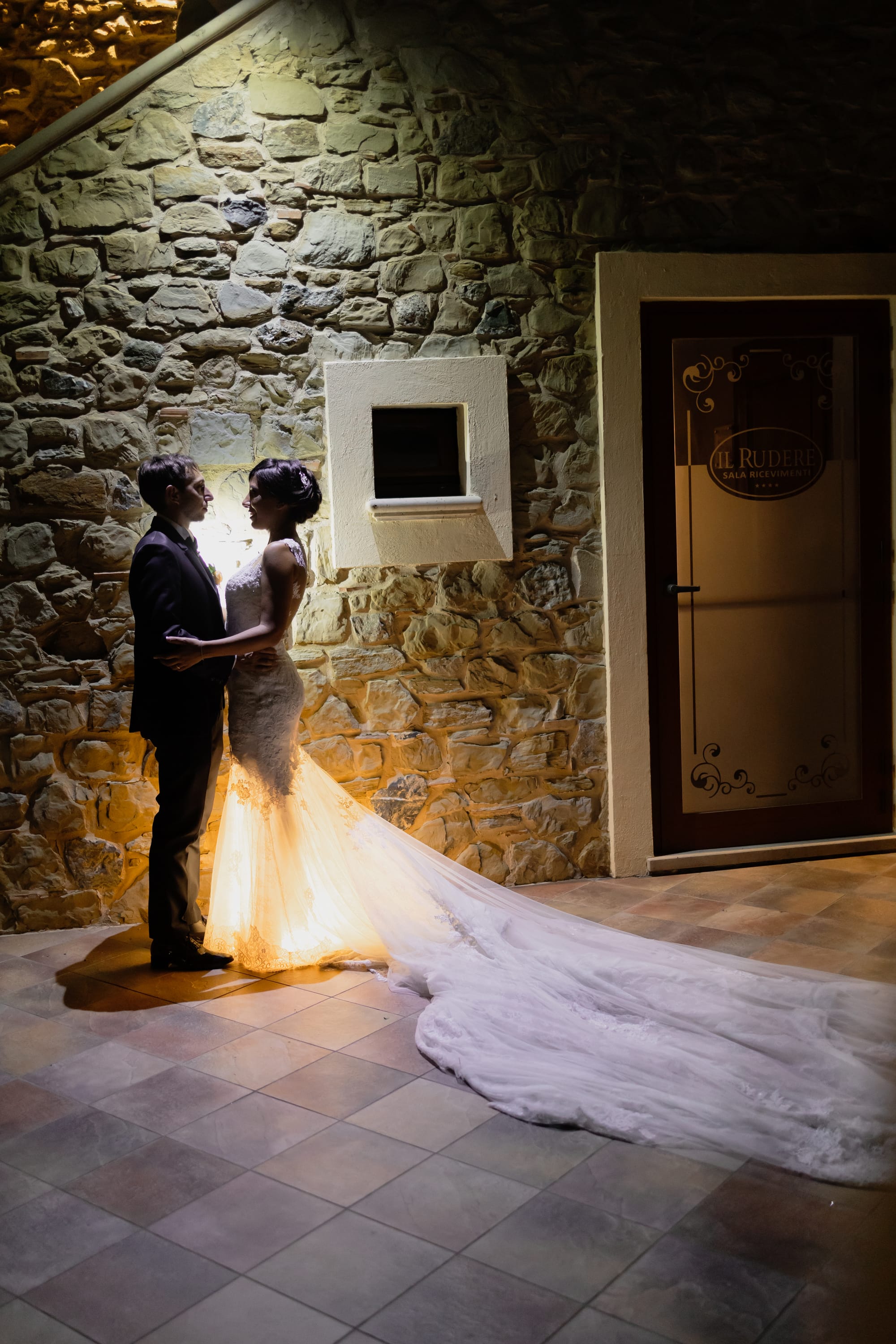 Il sogno di sposarsi in uno dei borghi più belli d'italia