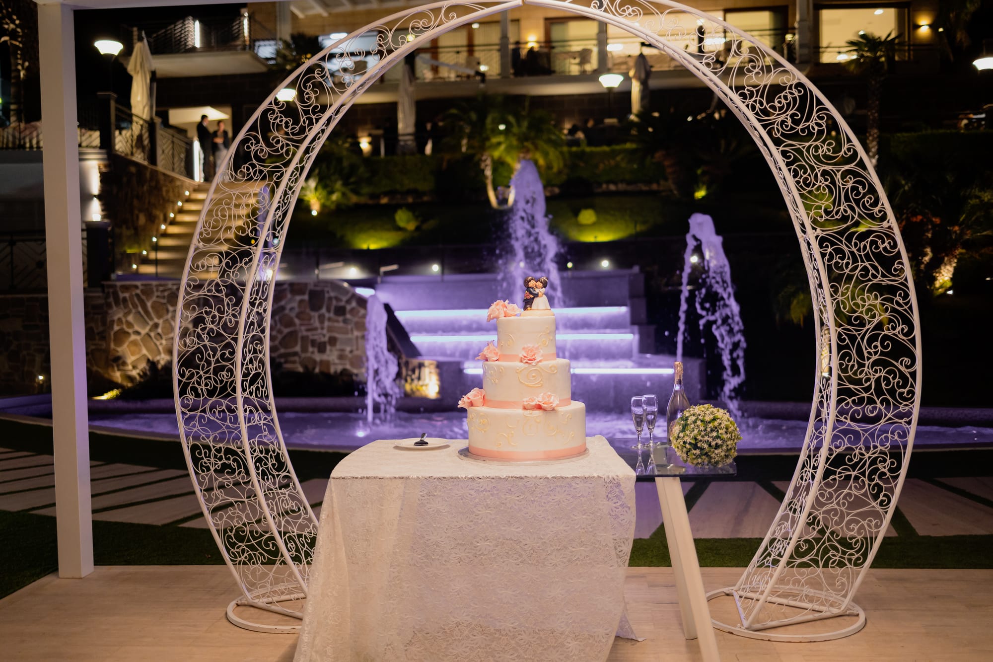 Il sogno di sposarsi in uno dei borghi più belli d'italia