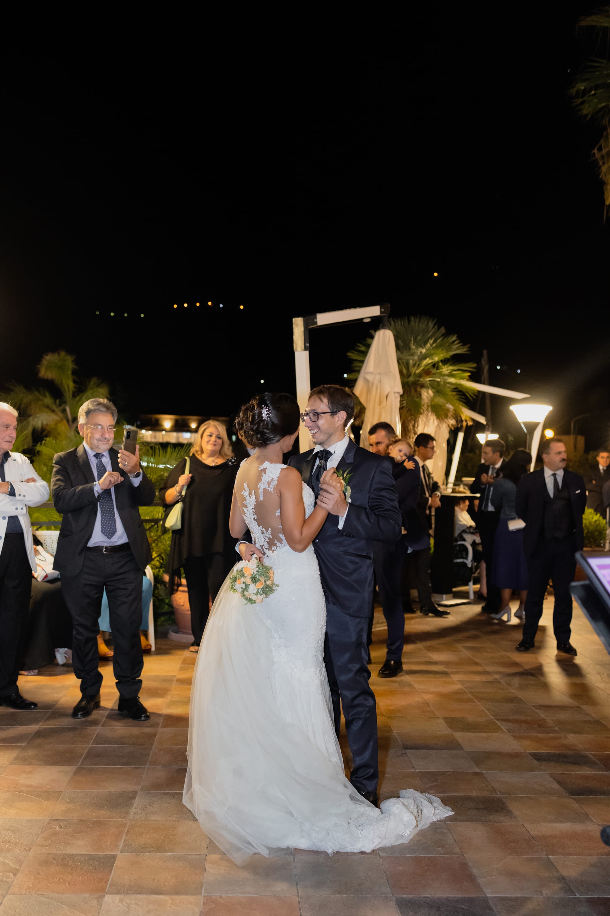 Il sogno di sposarsi in uno dei borghi più belli d'italia