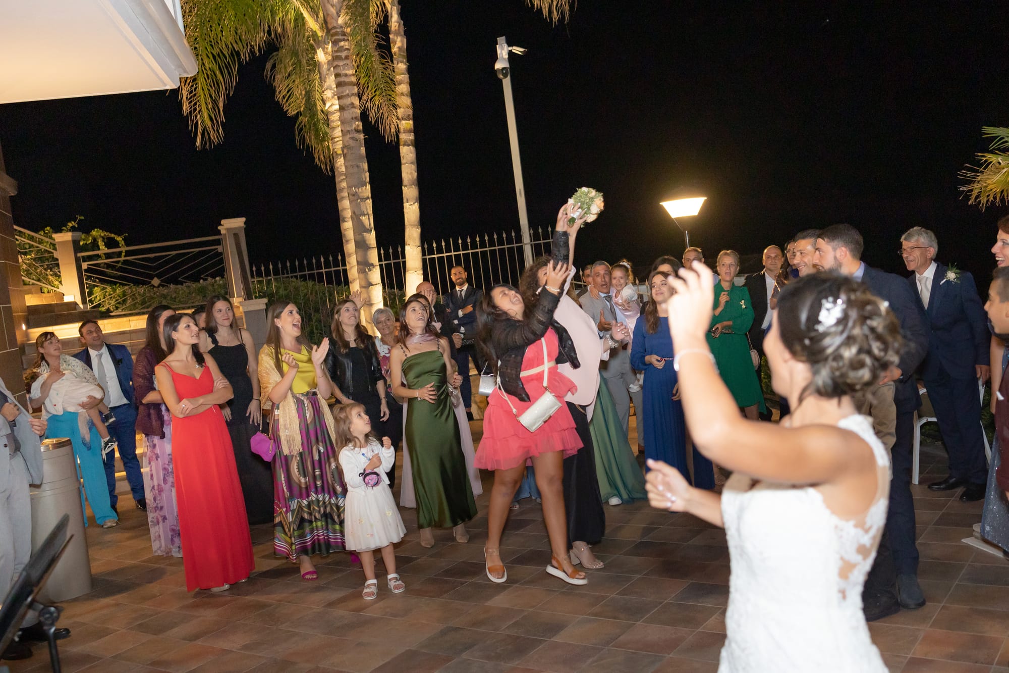 Il sogno di sposarsi in uno dei borghi più belli d'italia