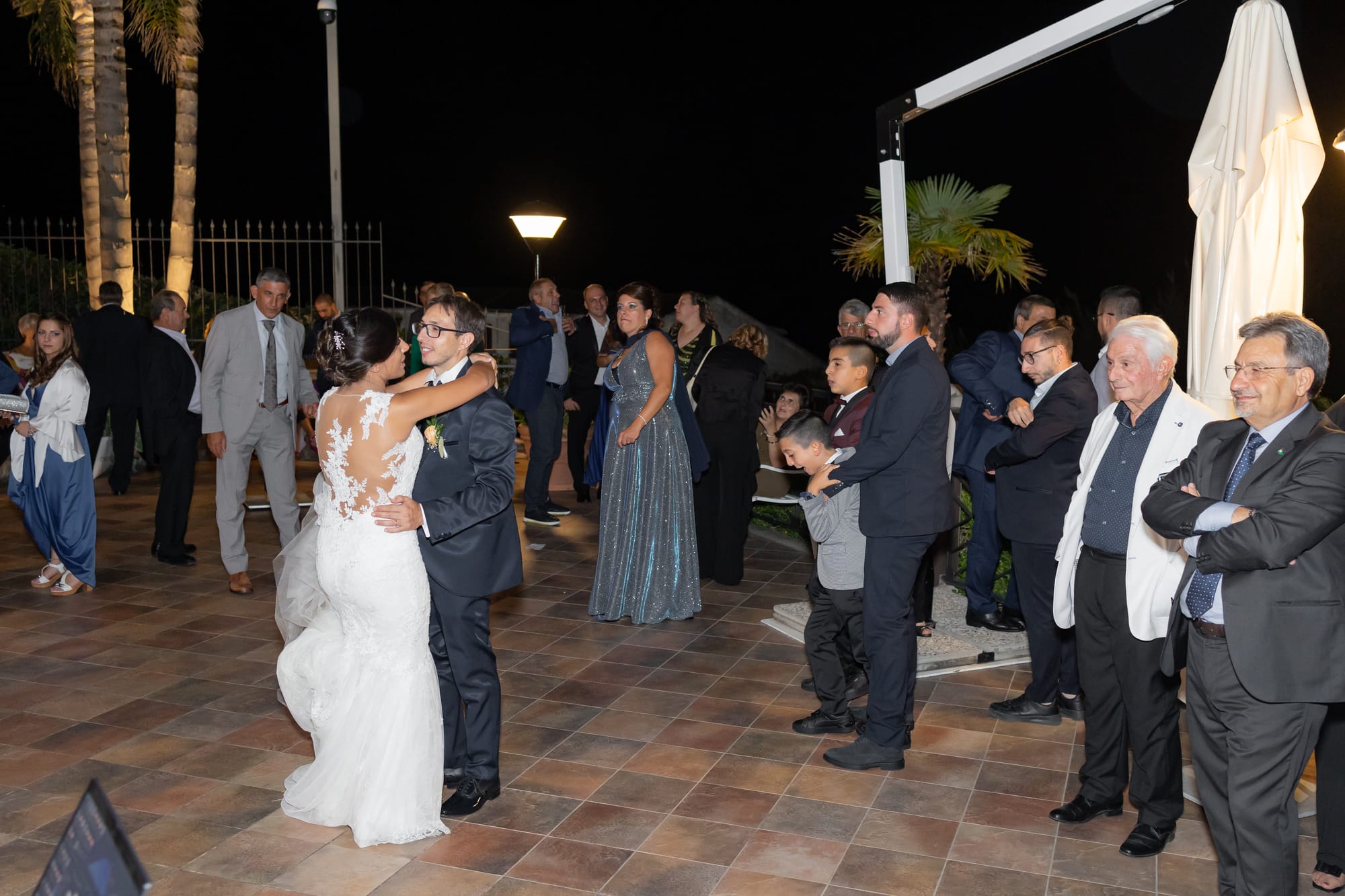 Il sogno di sposarsi in uno dei borghi più belli d'italia