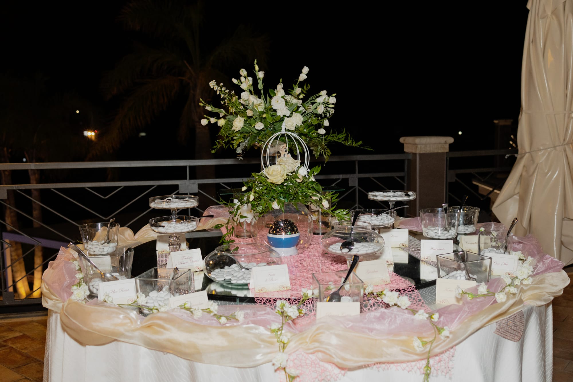 Il sogno di sposarsi in uno dei borghi più belli d'italia