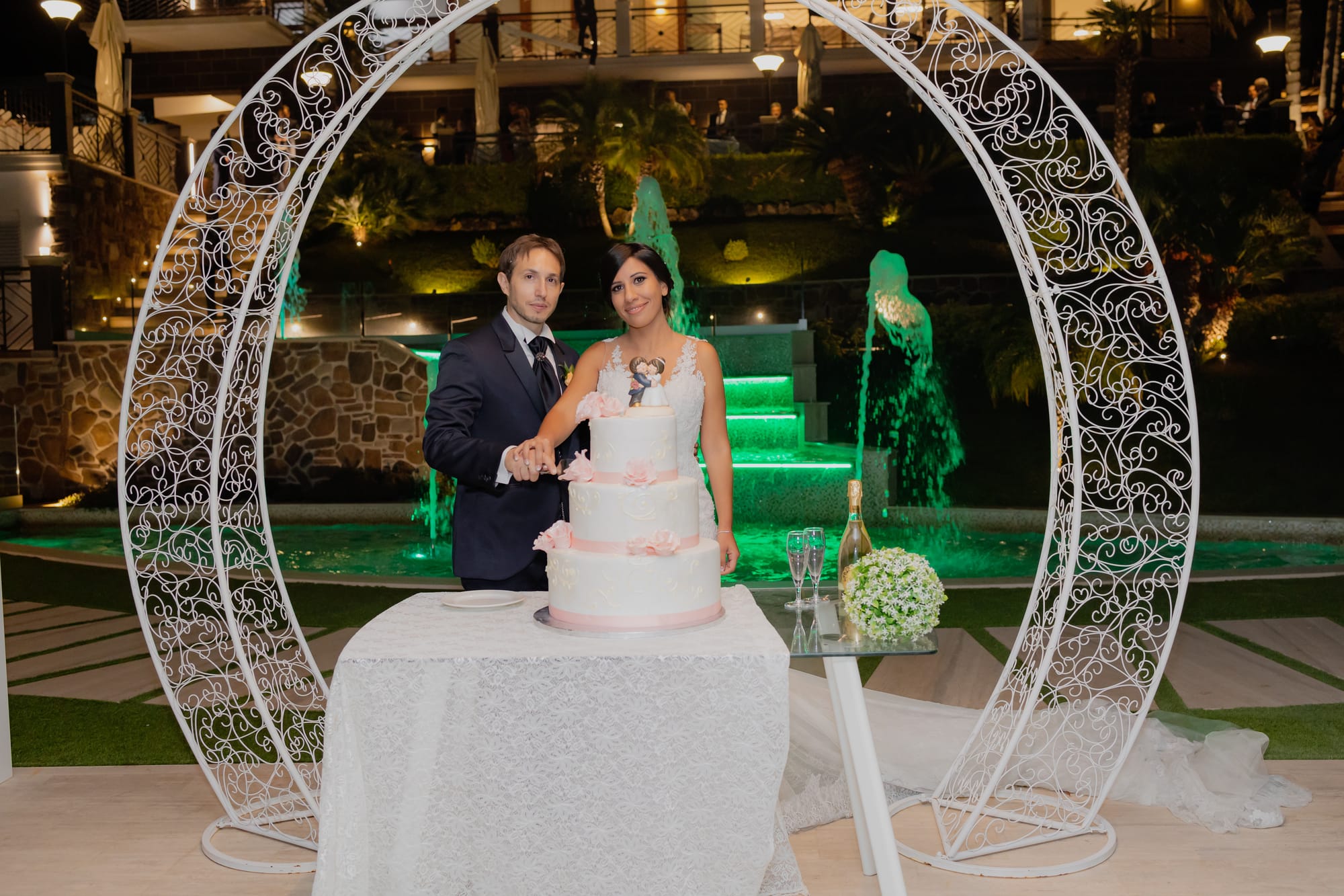 Il sogno di sposarsi in uno dei borghi più belli d'italia