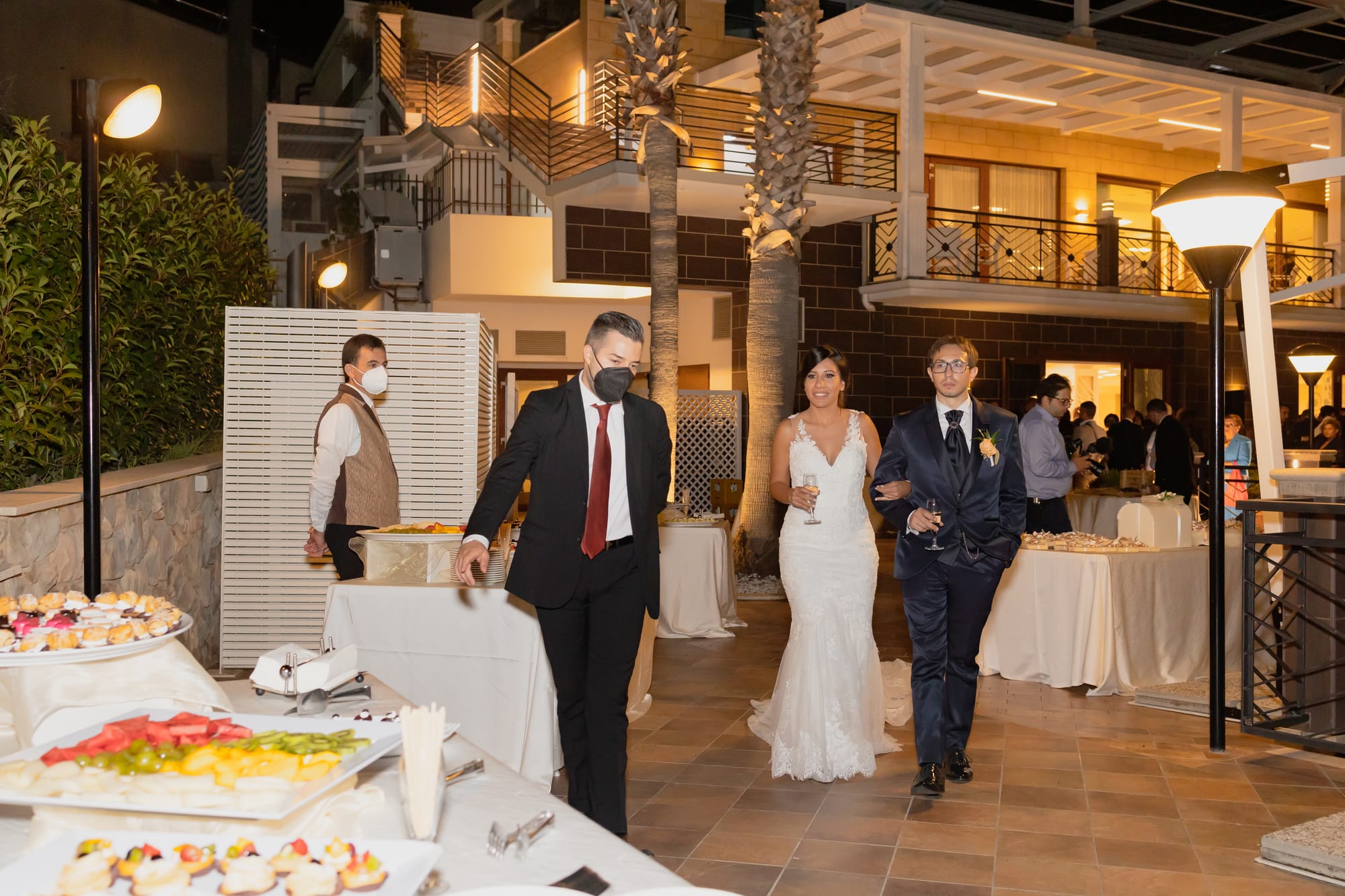 Il sogno di sposarsi in uno dei borghi più belli d'italia