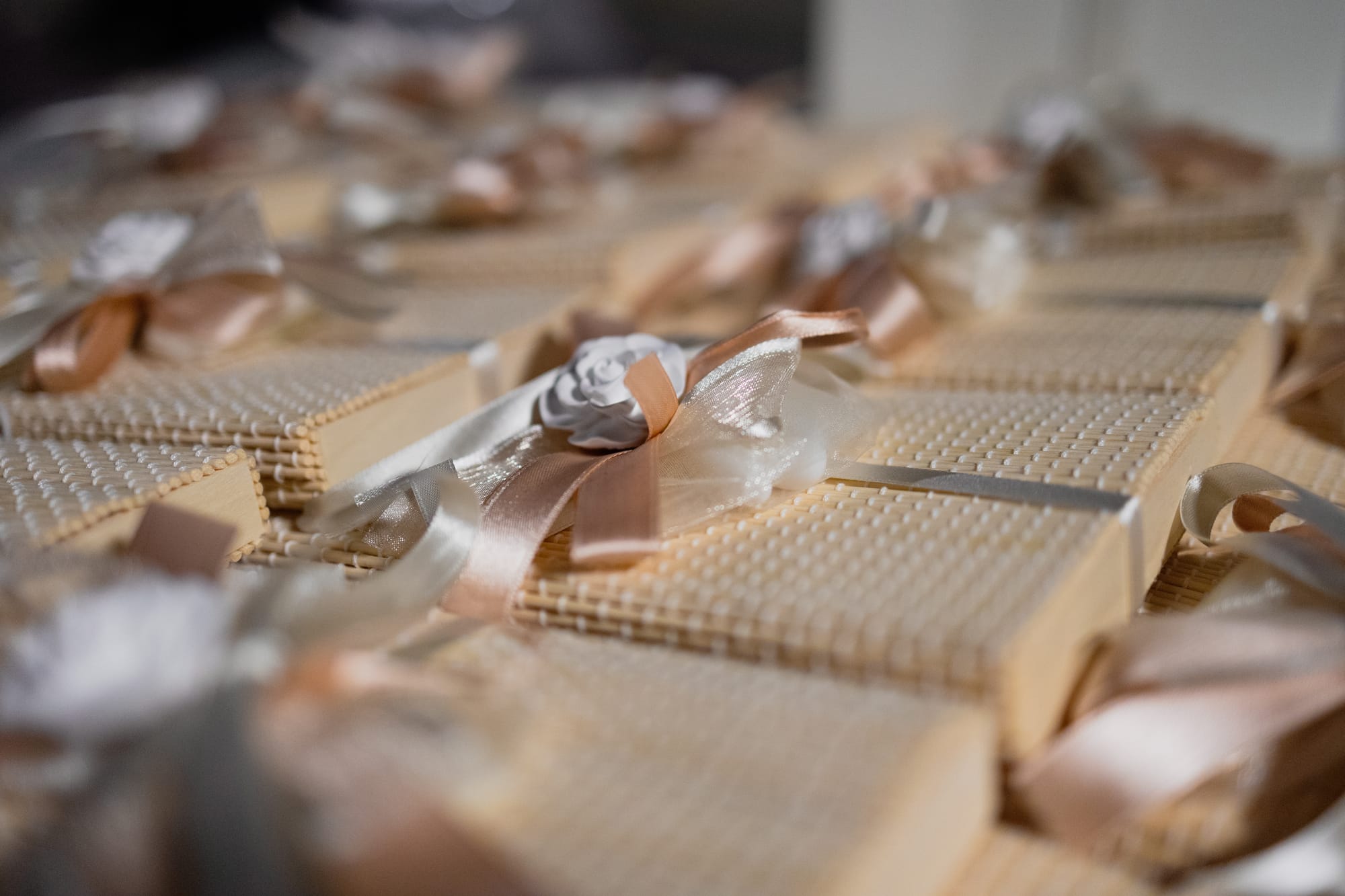 Il sogno di sposarsi in uno dei borghi più belli d'italia