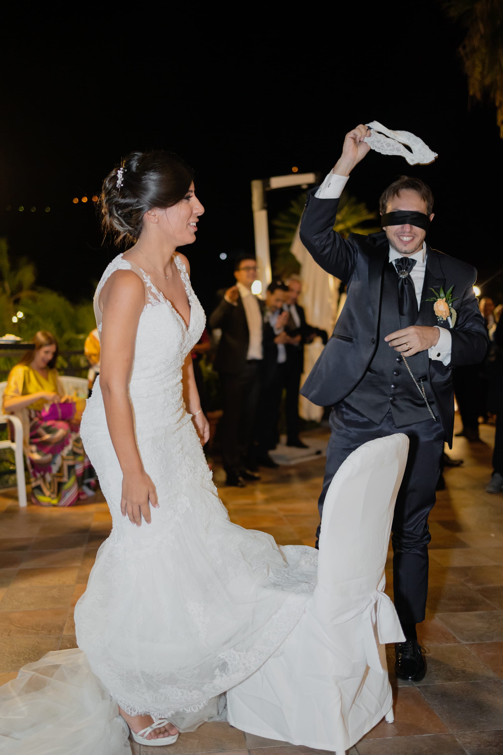 Il sogno di sposarsi in uno dei borghi più belli d'italia