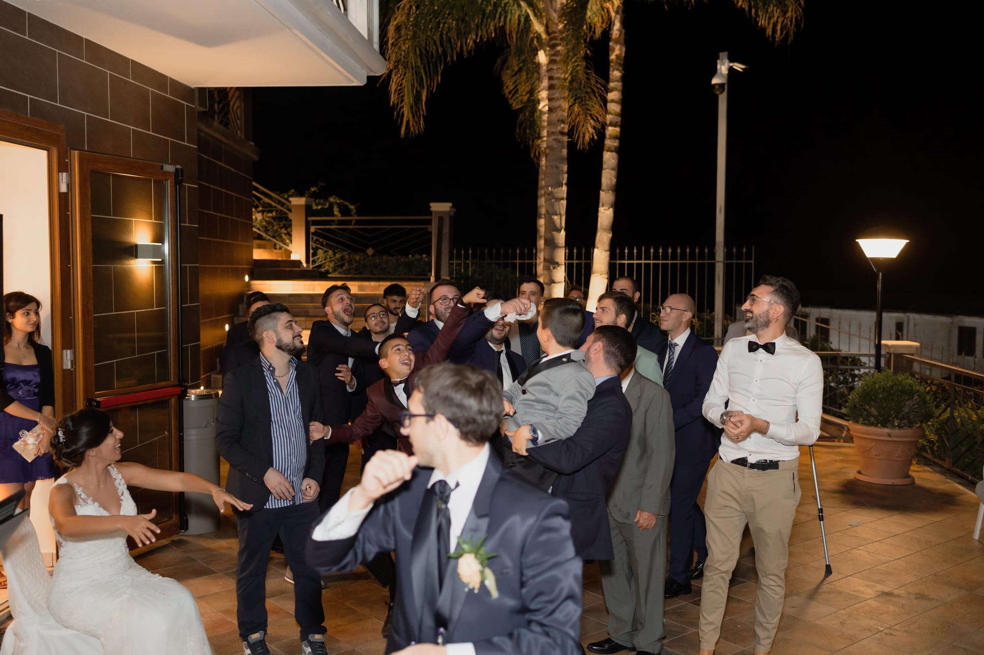 Il sogno di sposarsi in uno dei borghi più belli d'italia