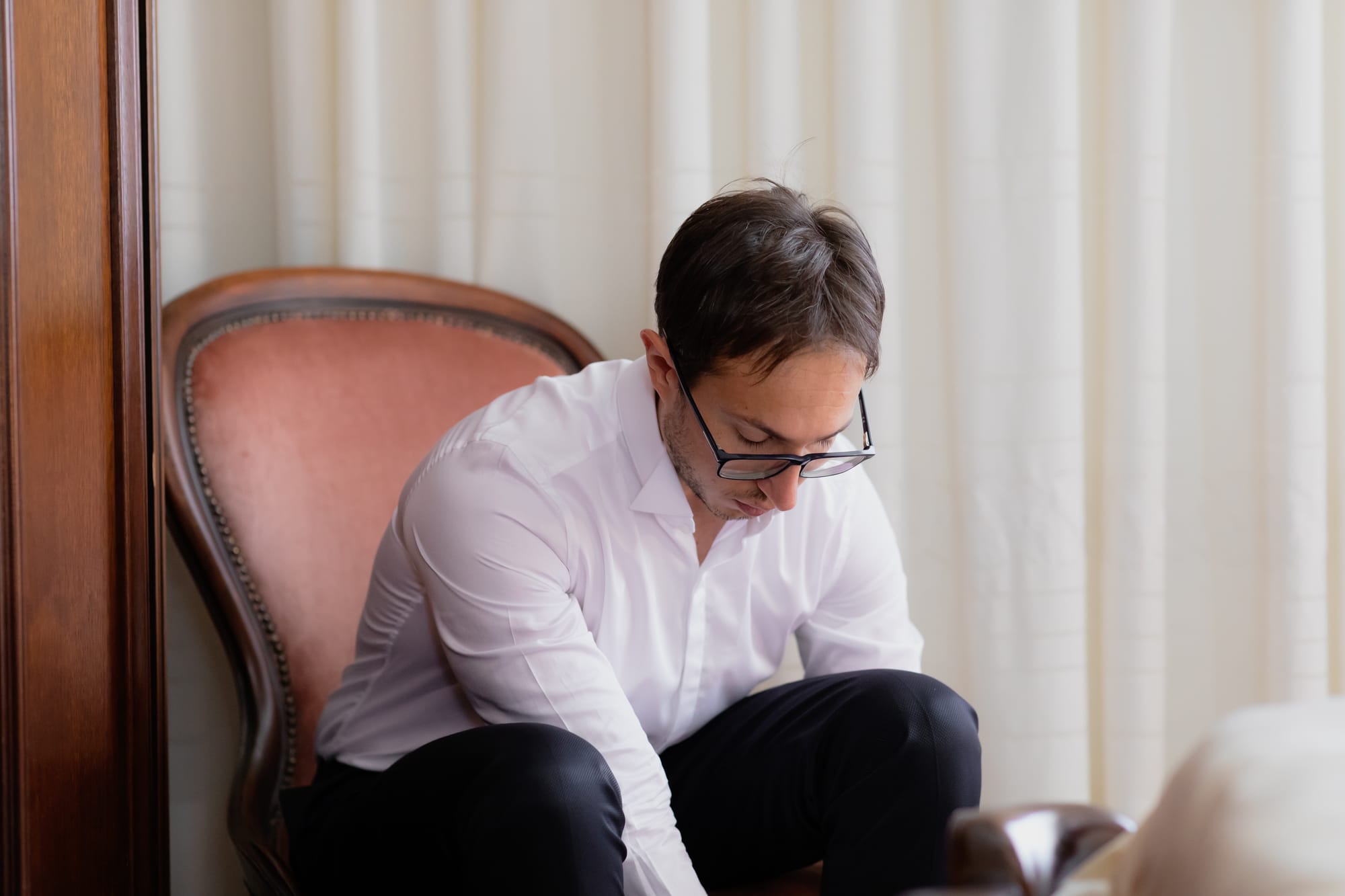 Il sogno di sposarsi in uno dei borghi più belli d'italia