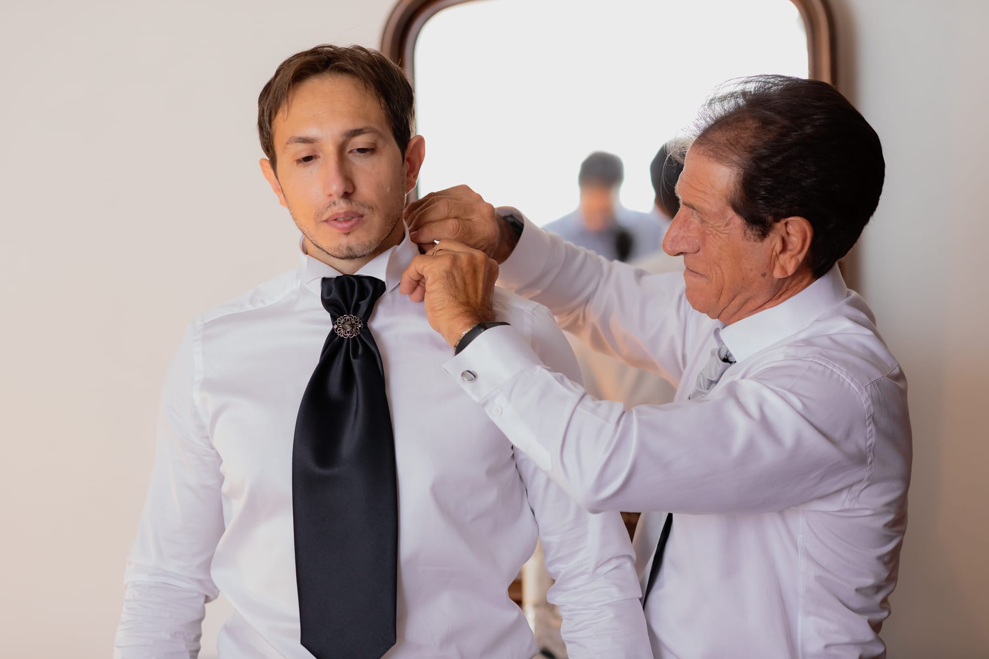 Il sogno di sposarsi in uno dei borghi più belli d'italia