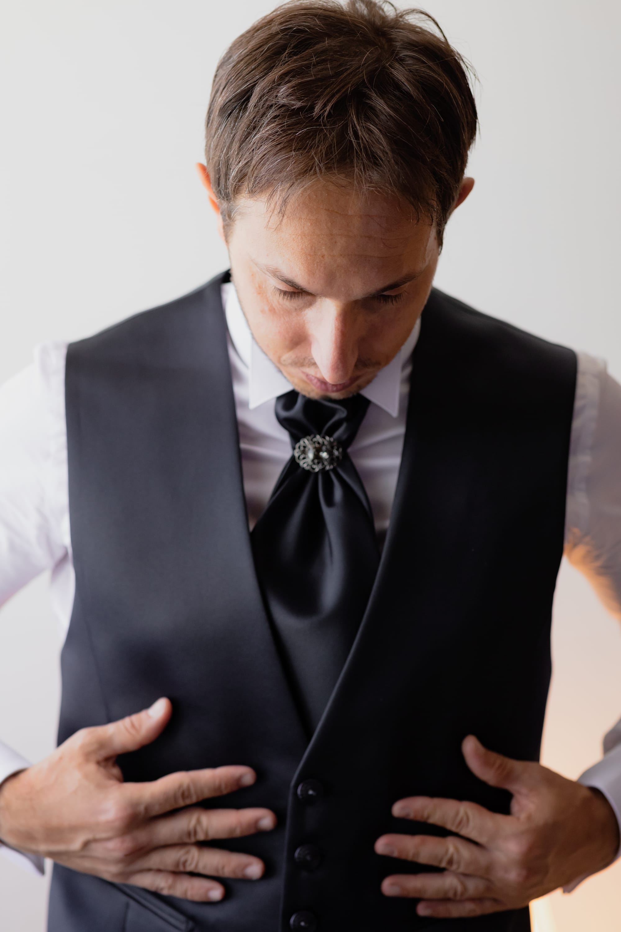 Il sogno di sposarsi in uno dei borghi più belli d'italia