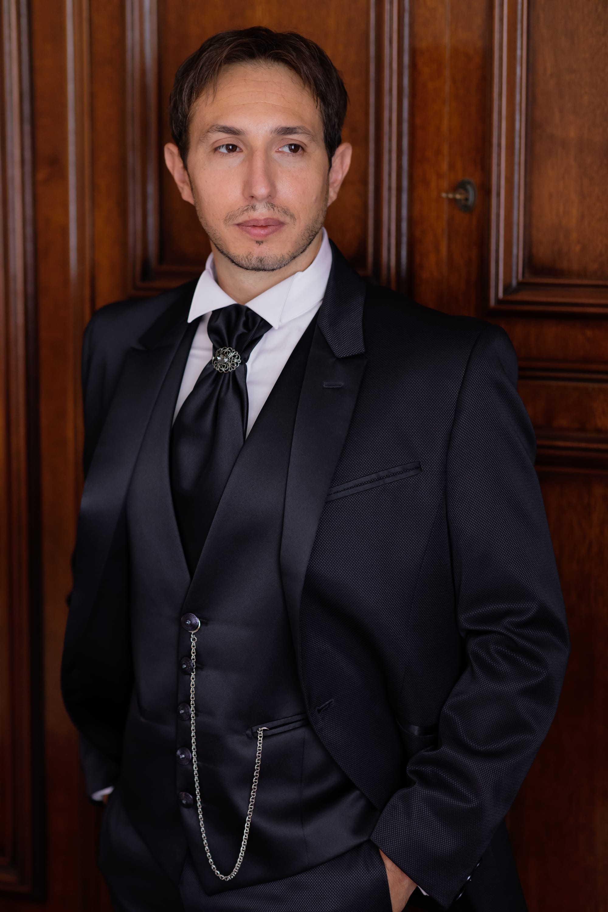 Il sogno di sposarsi in uno dei borghi più belli d'italia