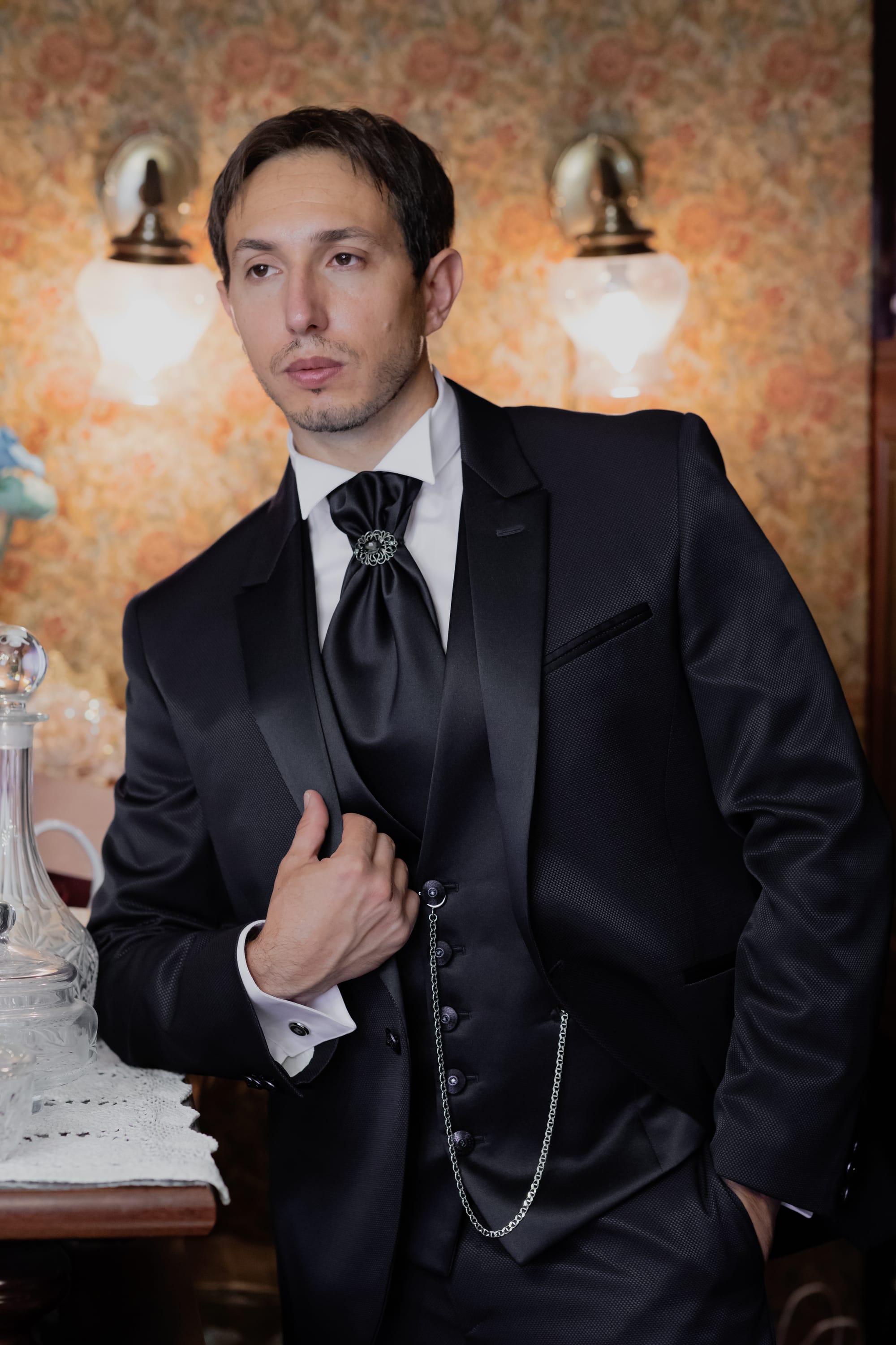 Il sogno di sposarsi in uno dei borghi più belli d'italia