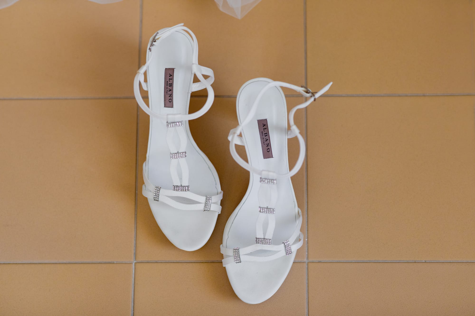 Il sogno di sposarsi in uno dei borghi più belli d'italia