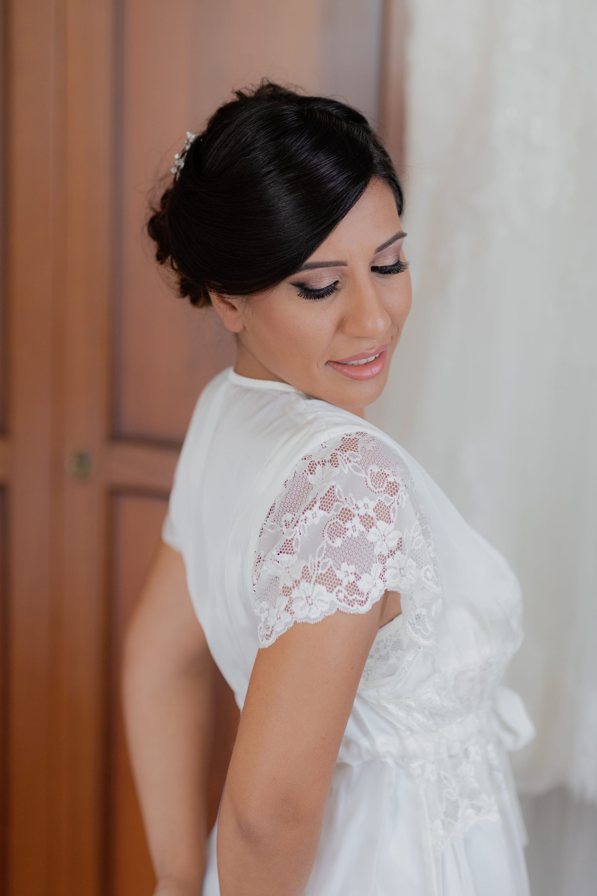 Il sogno di sposarsi in uno dei borghi più belli d'italia