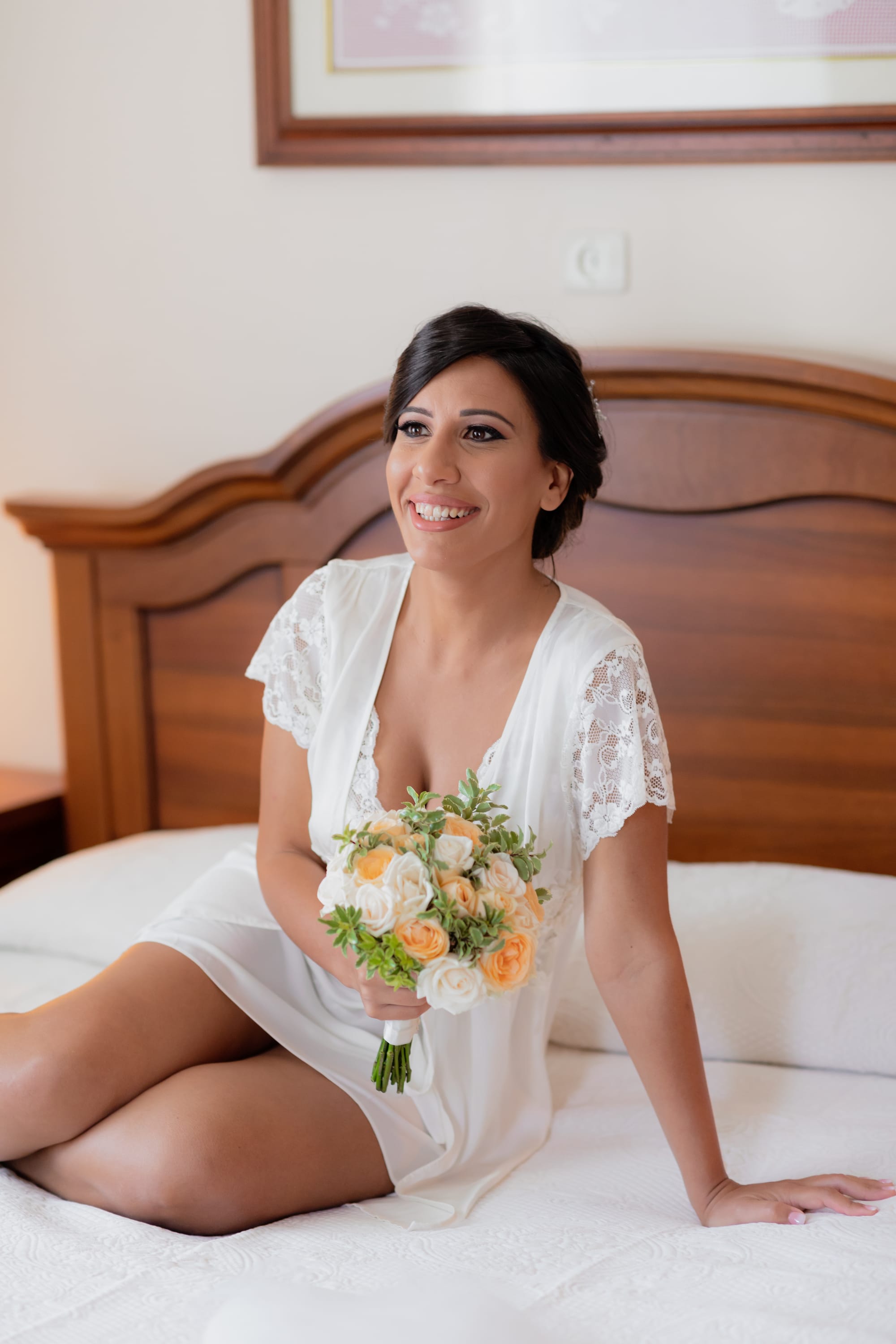 Il sogno di sposarsi in uno dei borghi più belli d'italia