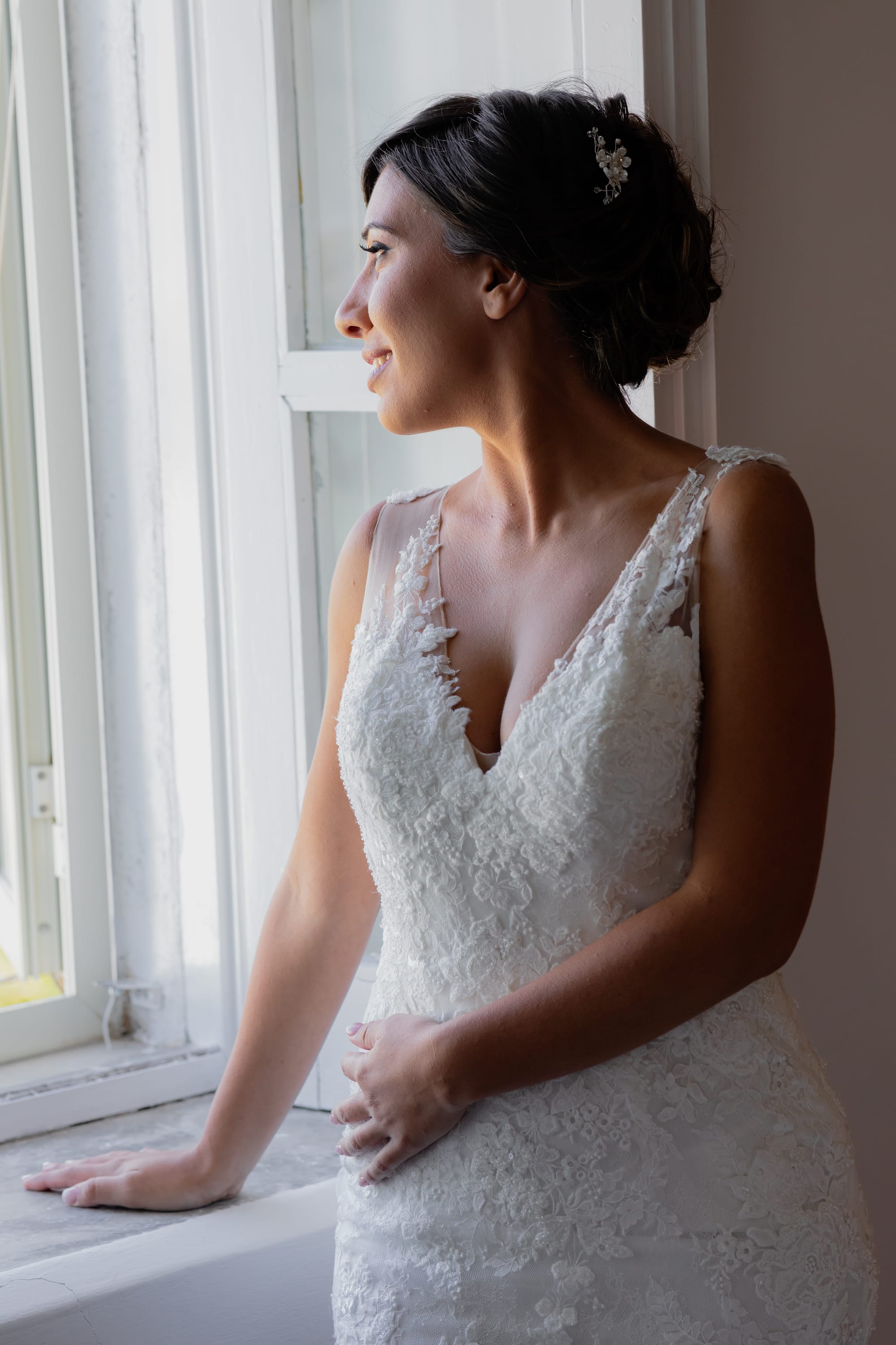 Il sogno di sposarsi in uno dei borghi più belli d'italia