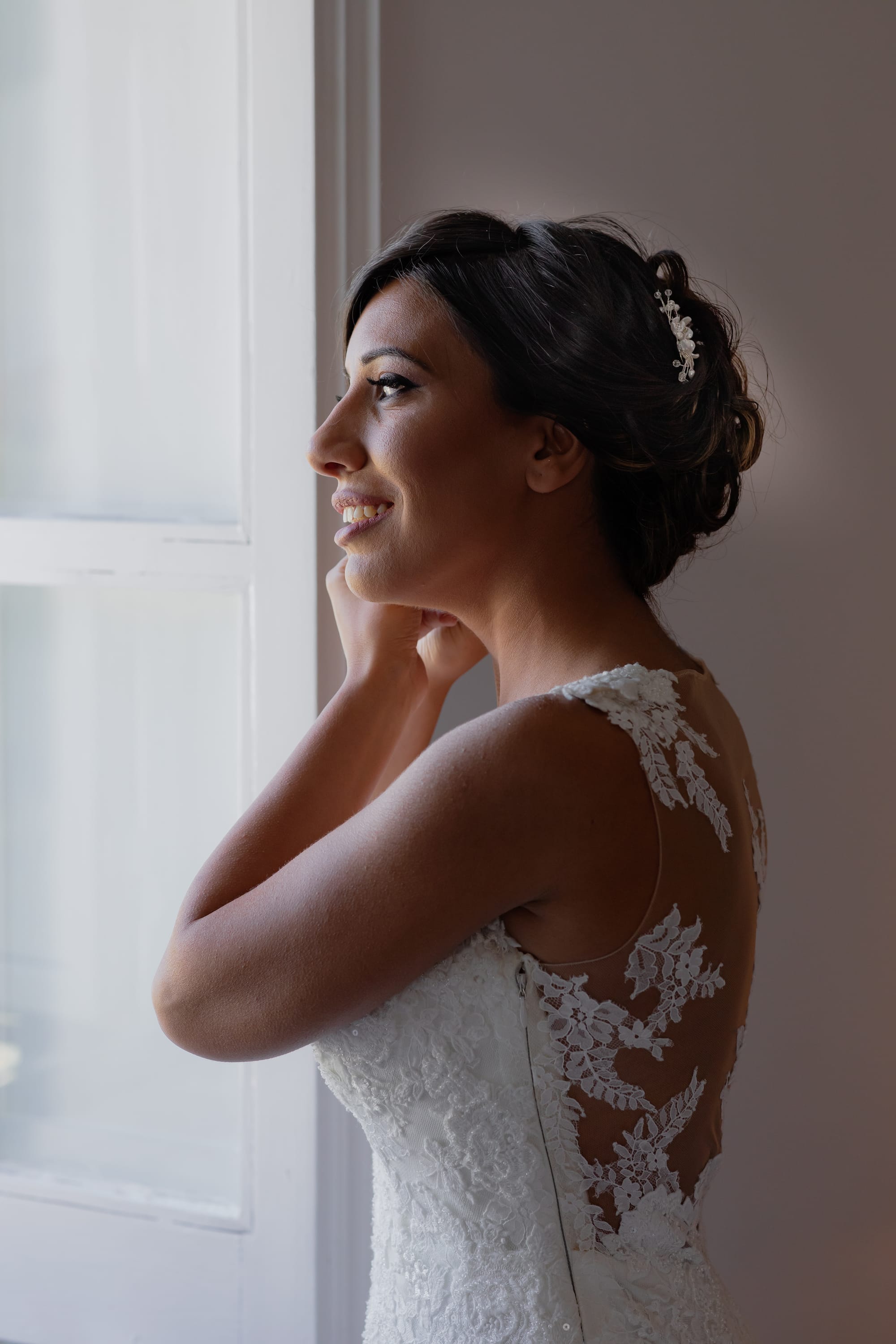 Il sogno di sposarsi in uno dei borghi più belli d'italia