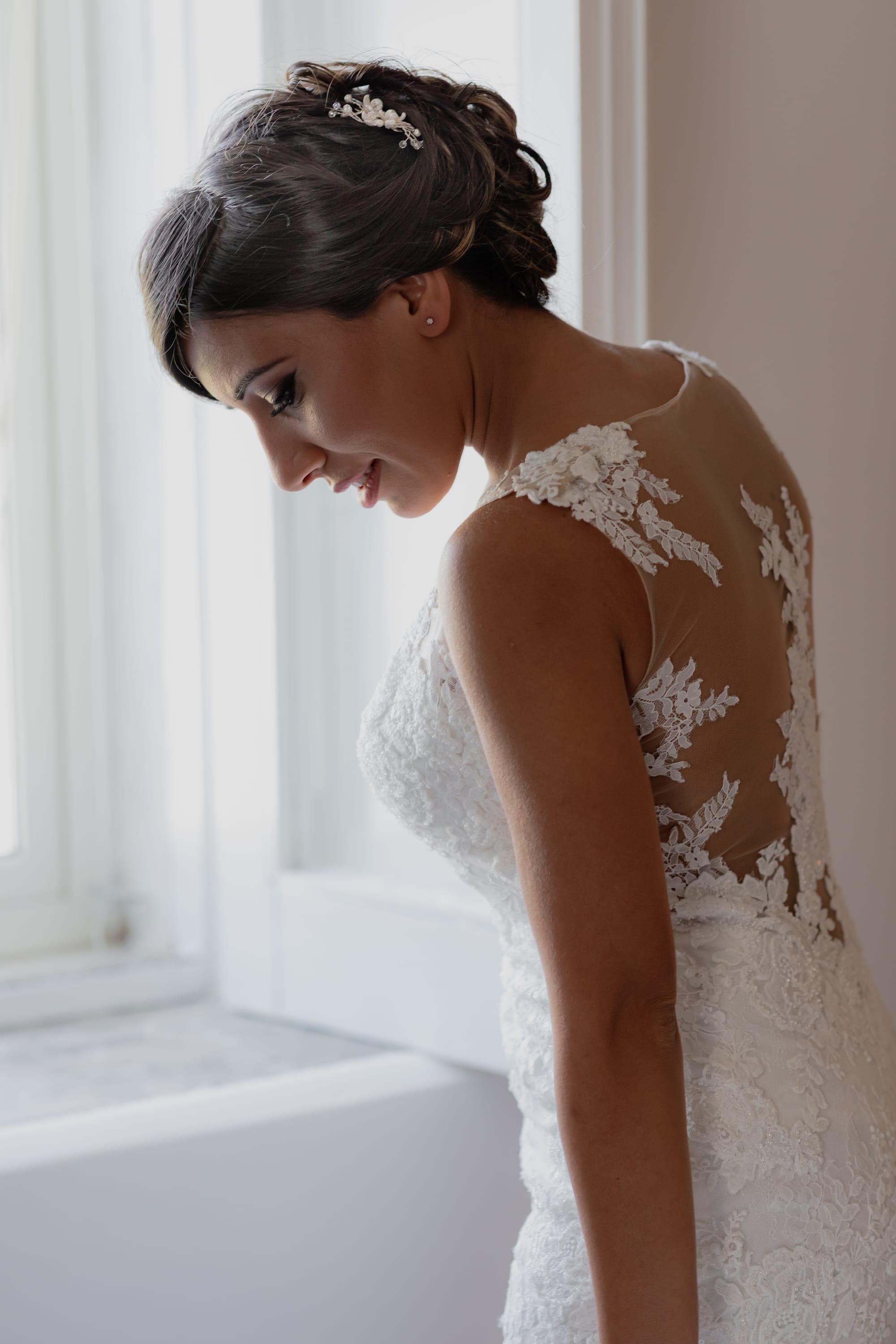 Il sogno di sposarsi in uno dei borghi più belli d'italia