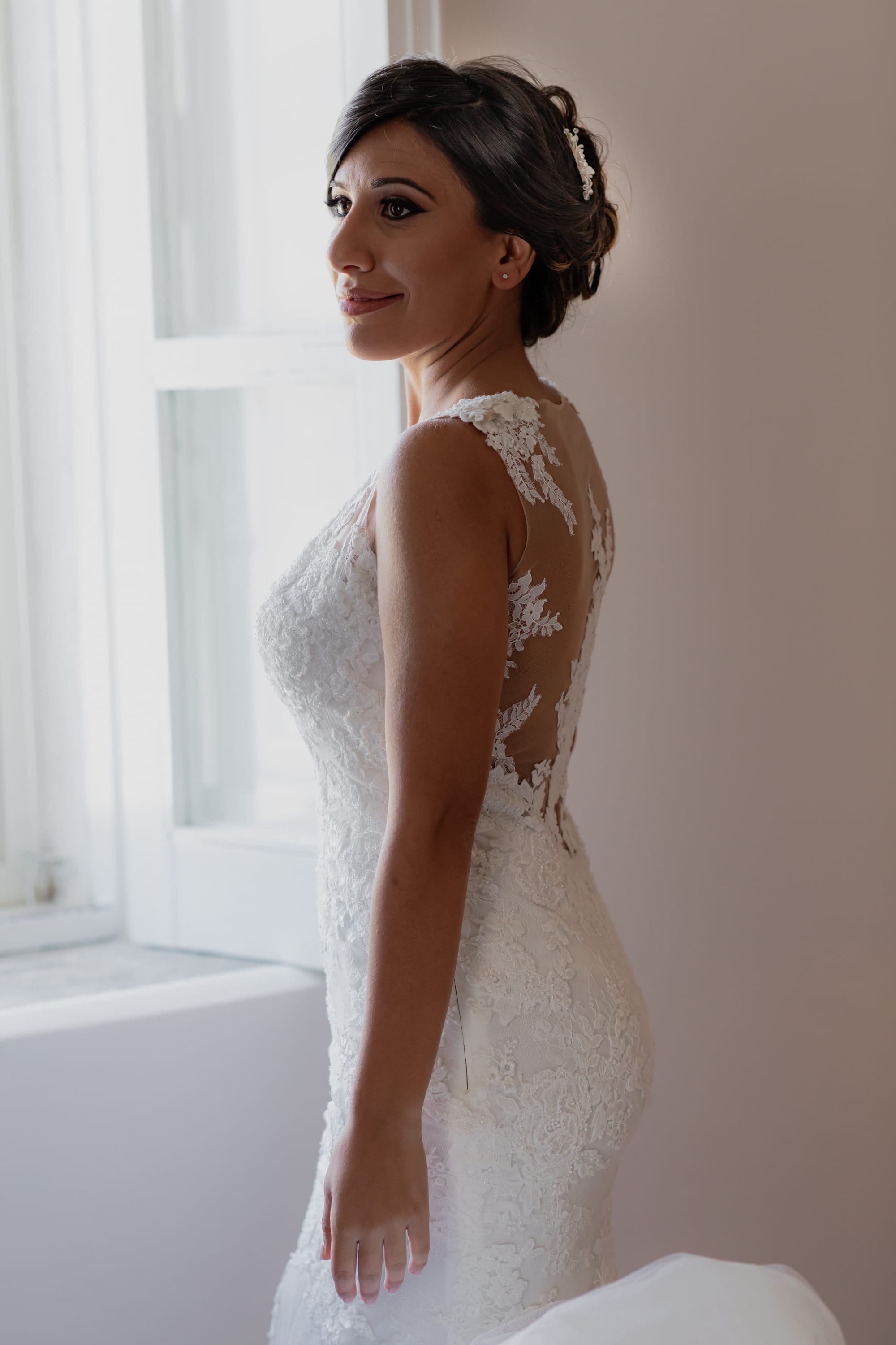 Il sogno di sposarsi in uno dei borghi più belli d'italia