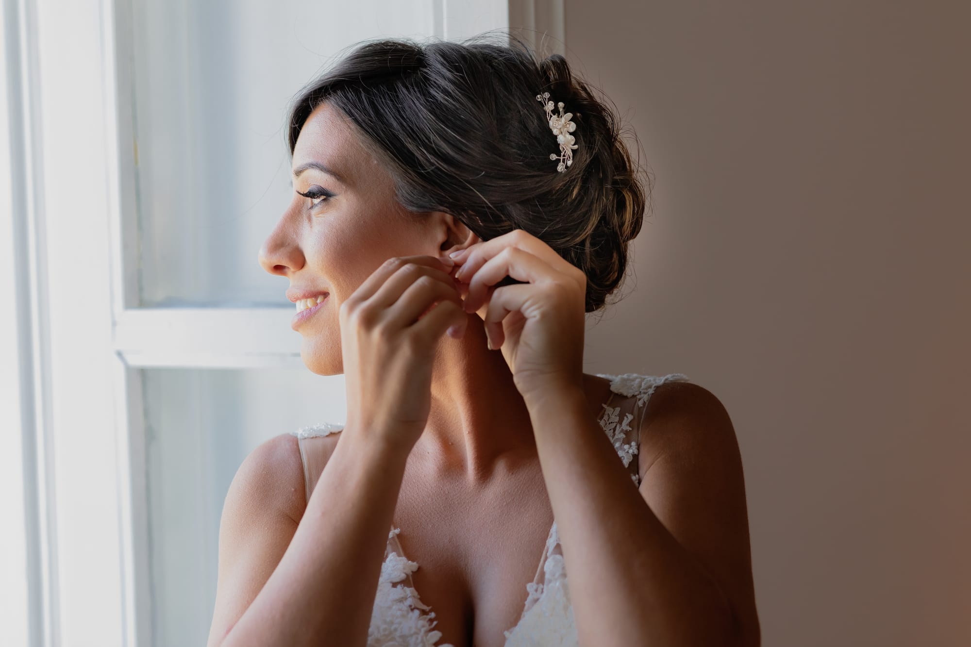 Il sogno di sposarsi in uno dei borghi più belli d'italia