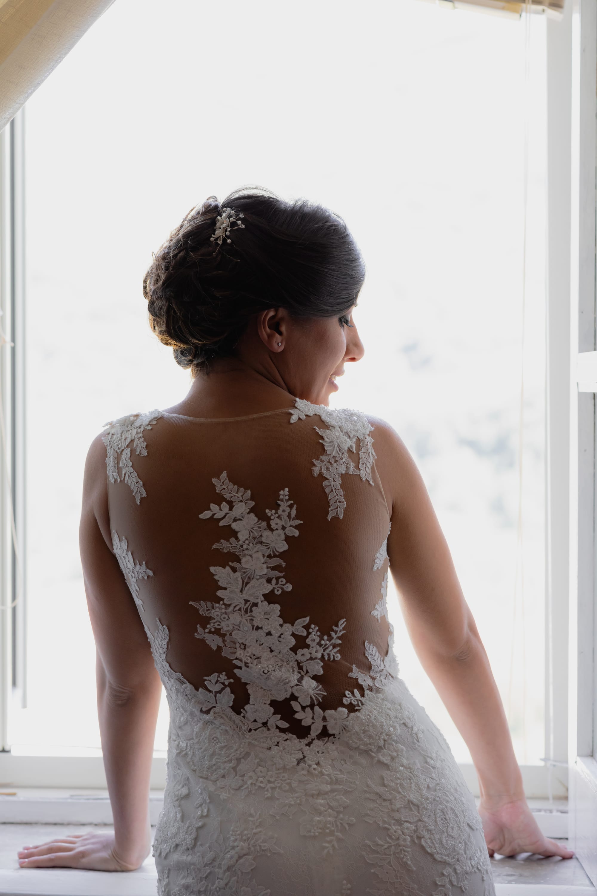 Il sogno di sposarsi in uno dei borghi più belli d'italia