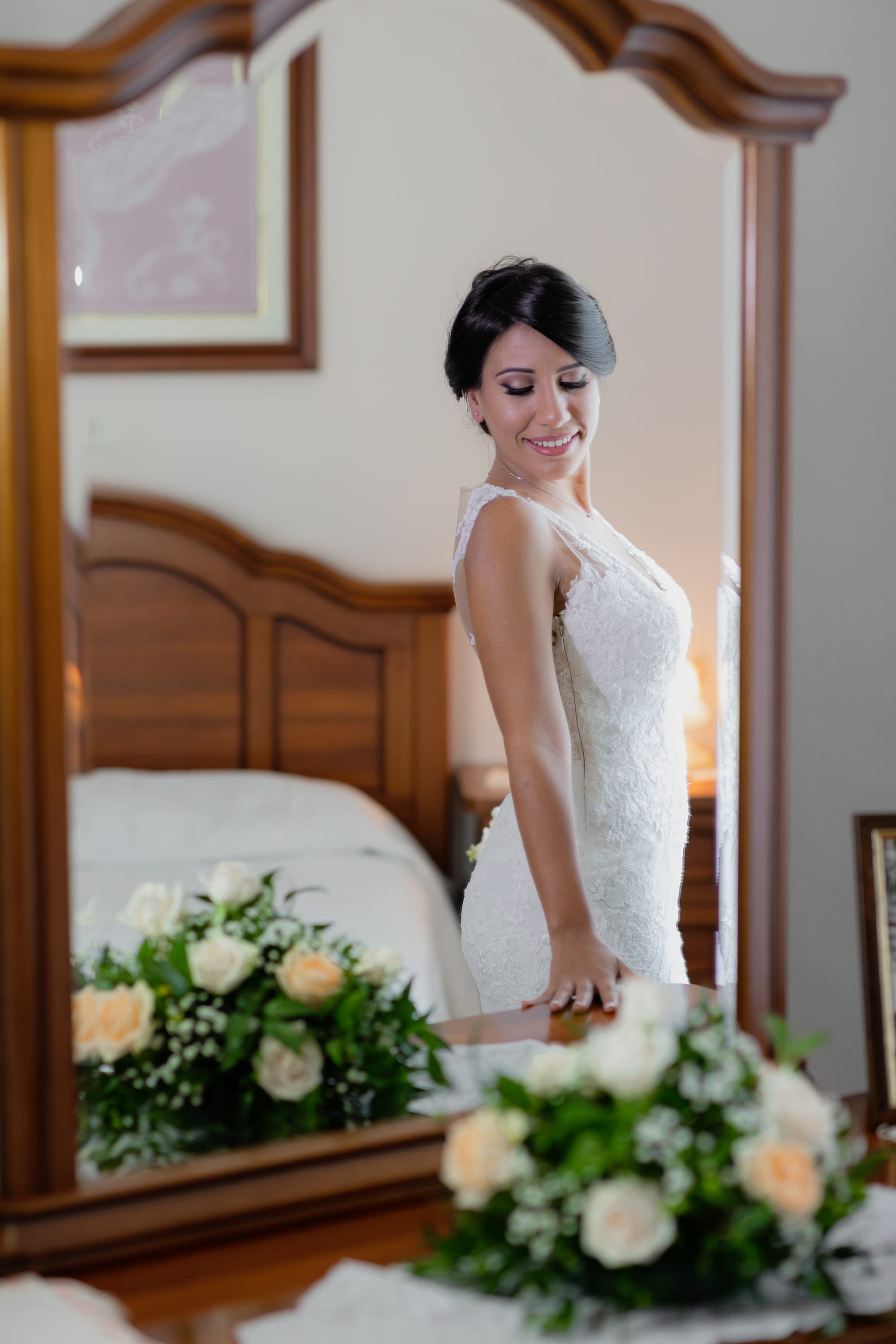 Il sogno di sposarsi in uno dei borghi più belli d'italia